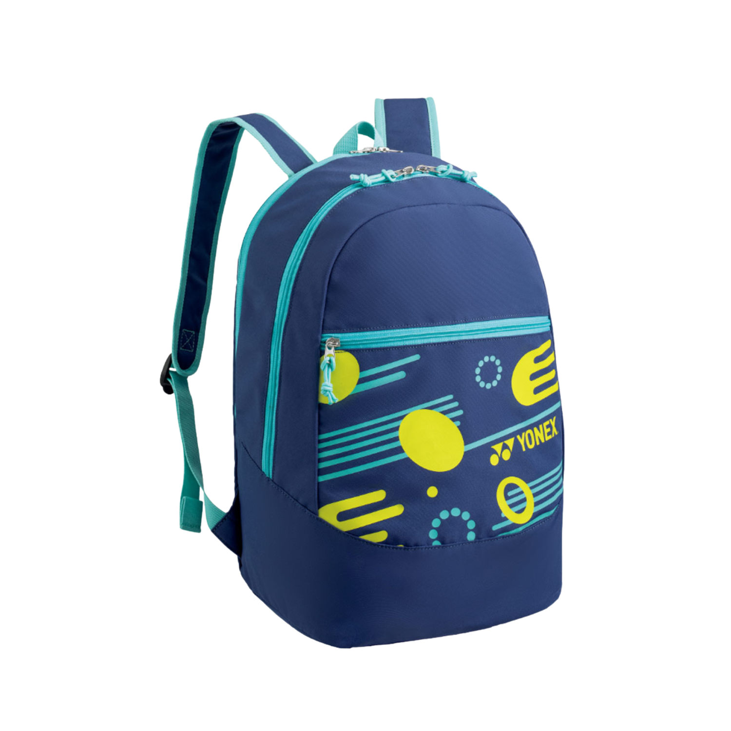 Yonex Junior Backpack (BA22412EX) Navy Blue