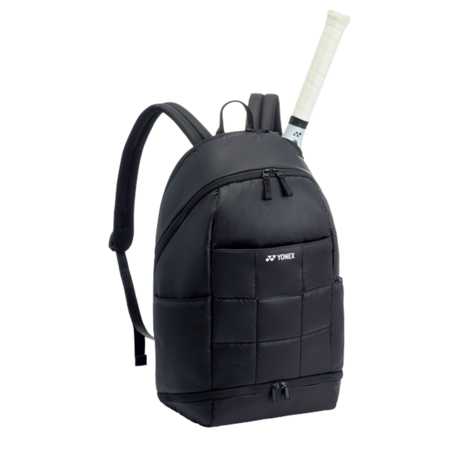 Yonex Compact (BAG2468) Backpack Black