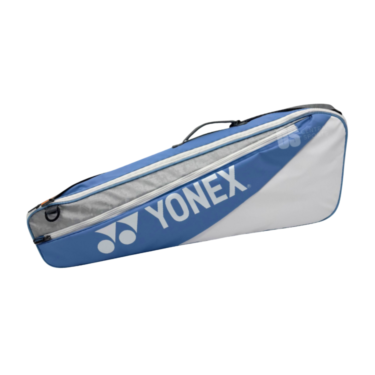 Yonex BA52523EX Club 3 Racket Bag - Greyish Blue