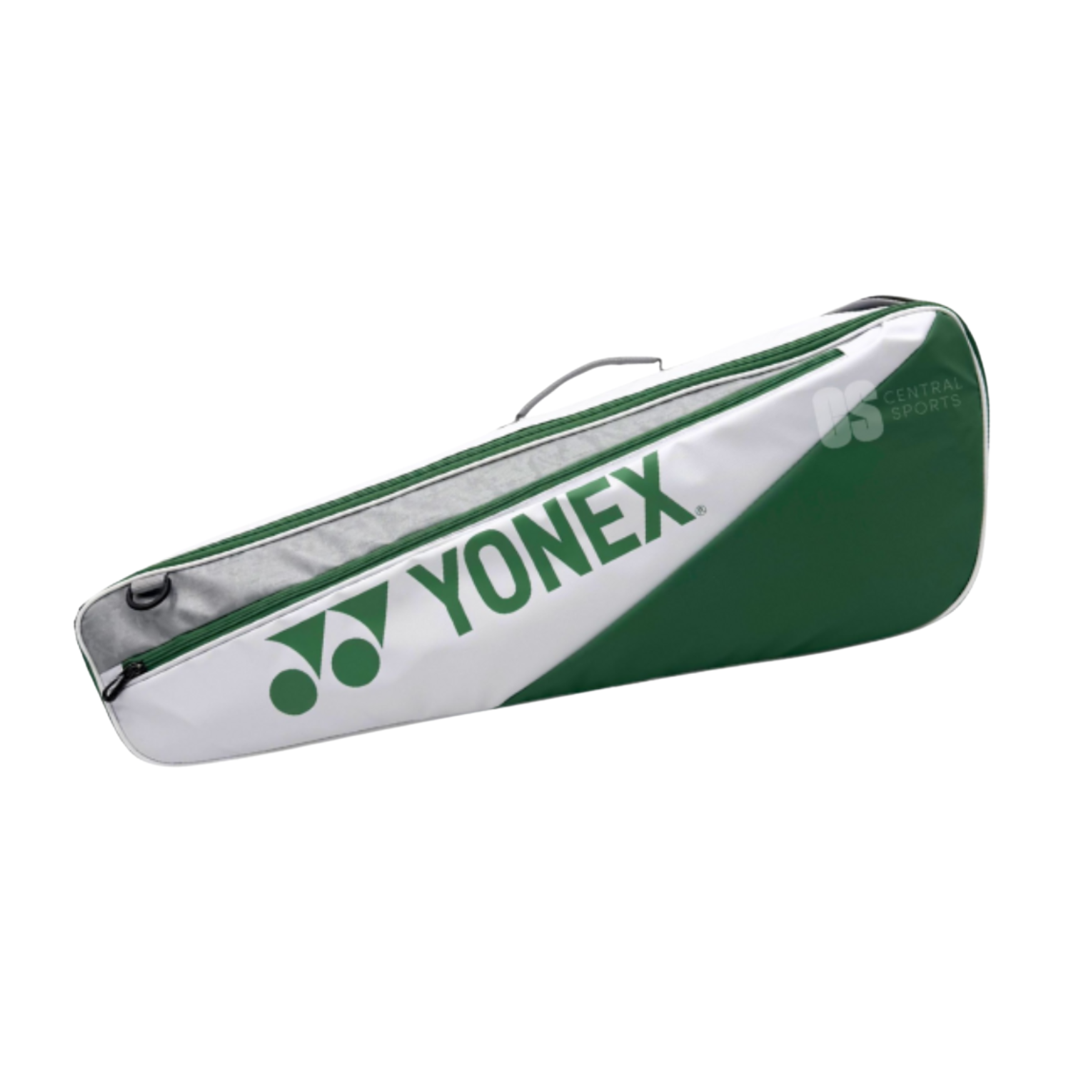 Yonex BA52523EX Club 3 Racket Bag - White