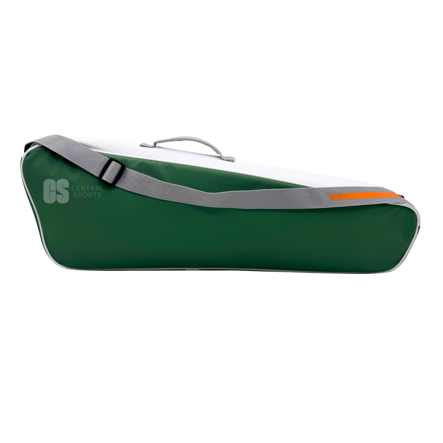 Yonex BA52523EX Club 3 Racket Bag - White