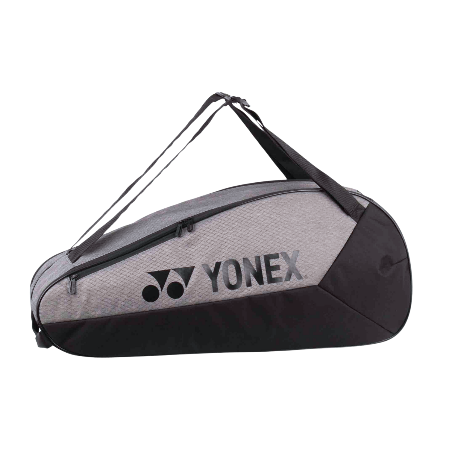 Yonex BA42526EX Team Racket Bag (6pcs) Grey/Black