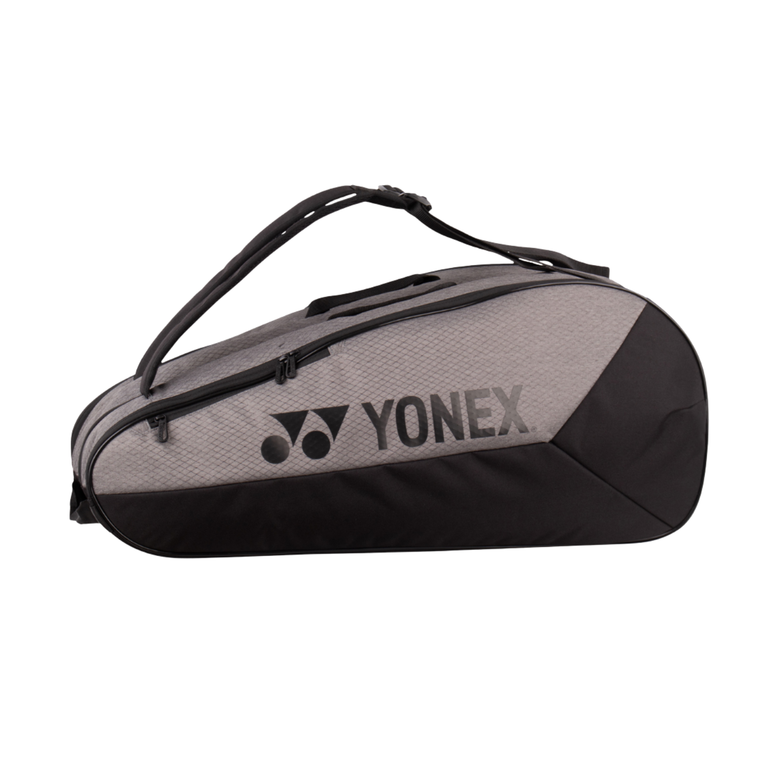 Yonex BA42529EX Team Racket Bag (9pcs) Grey/Black