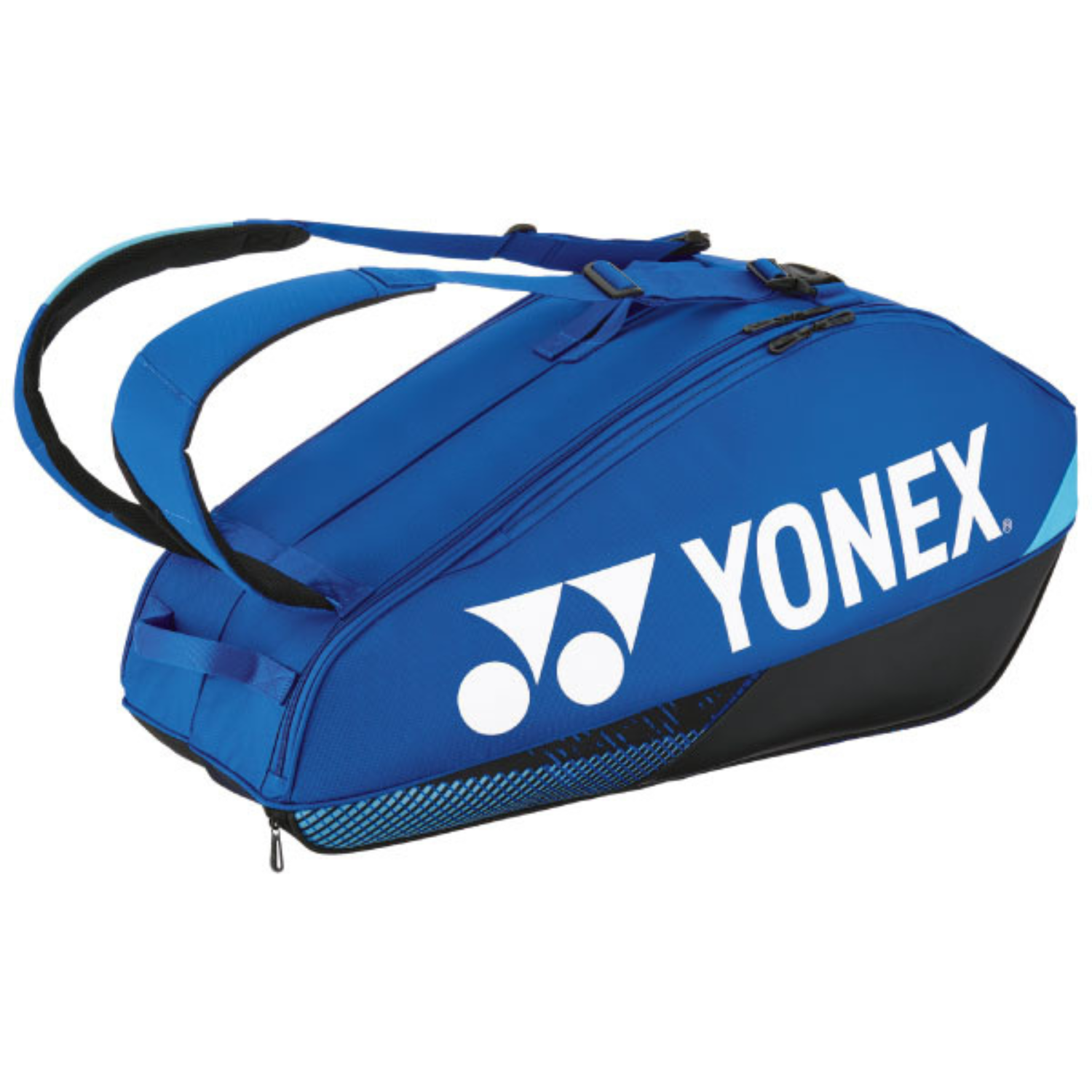 Yonex BA92426EX Pro 6 Racket Bag (Cobalt Blue)