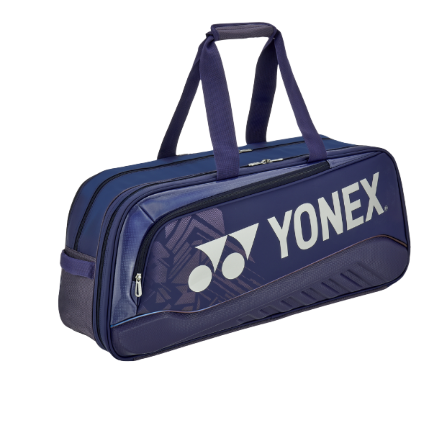 Yonex BA02531WEX Expert Tournament Bag 2025 Navy Blue