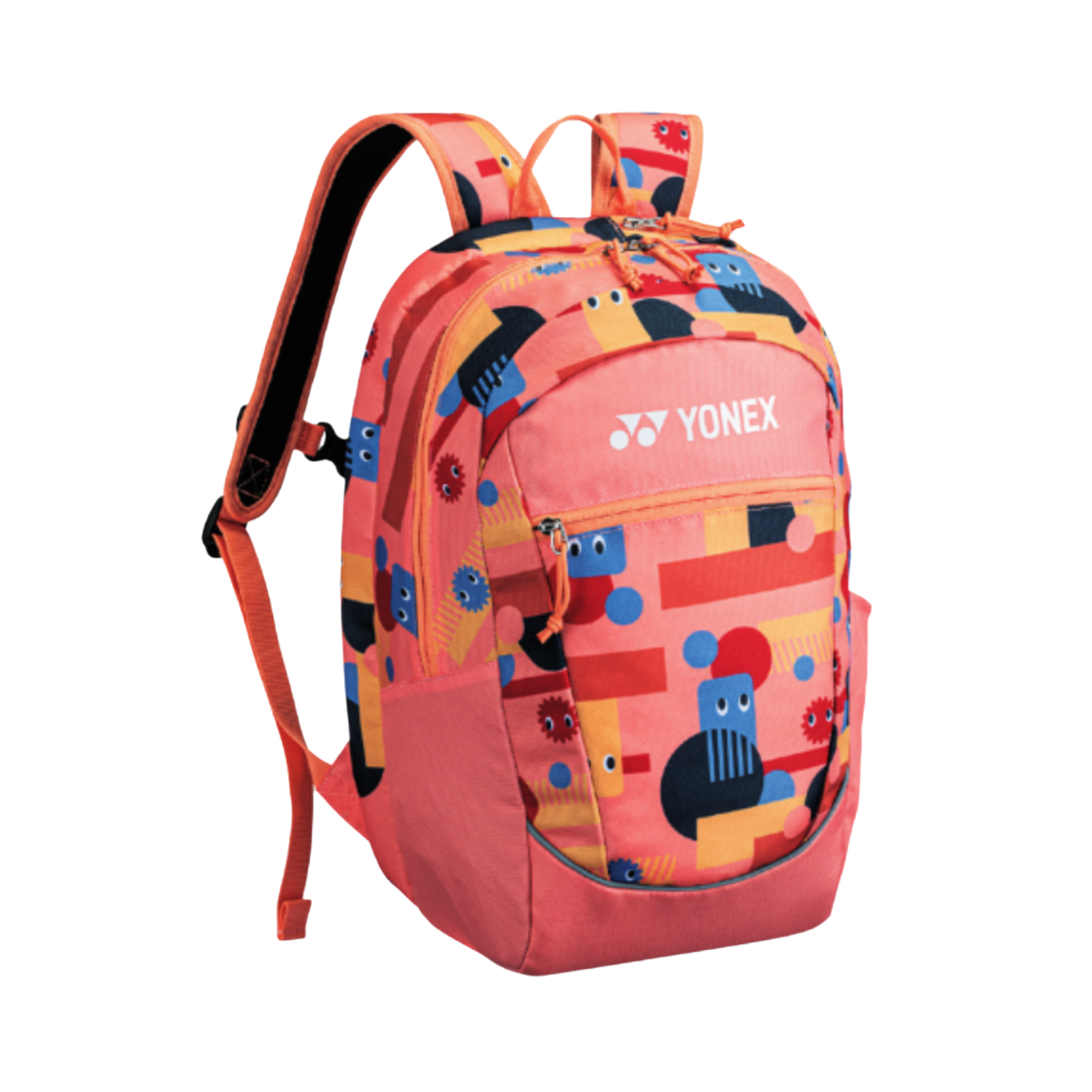 Yonex BA22512 Junior Backpack Ocean Blue Luggage Yonex
