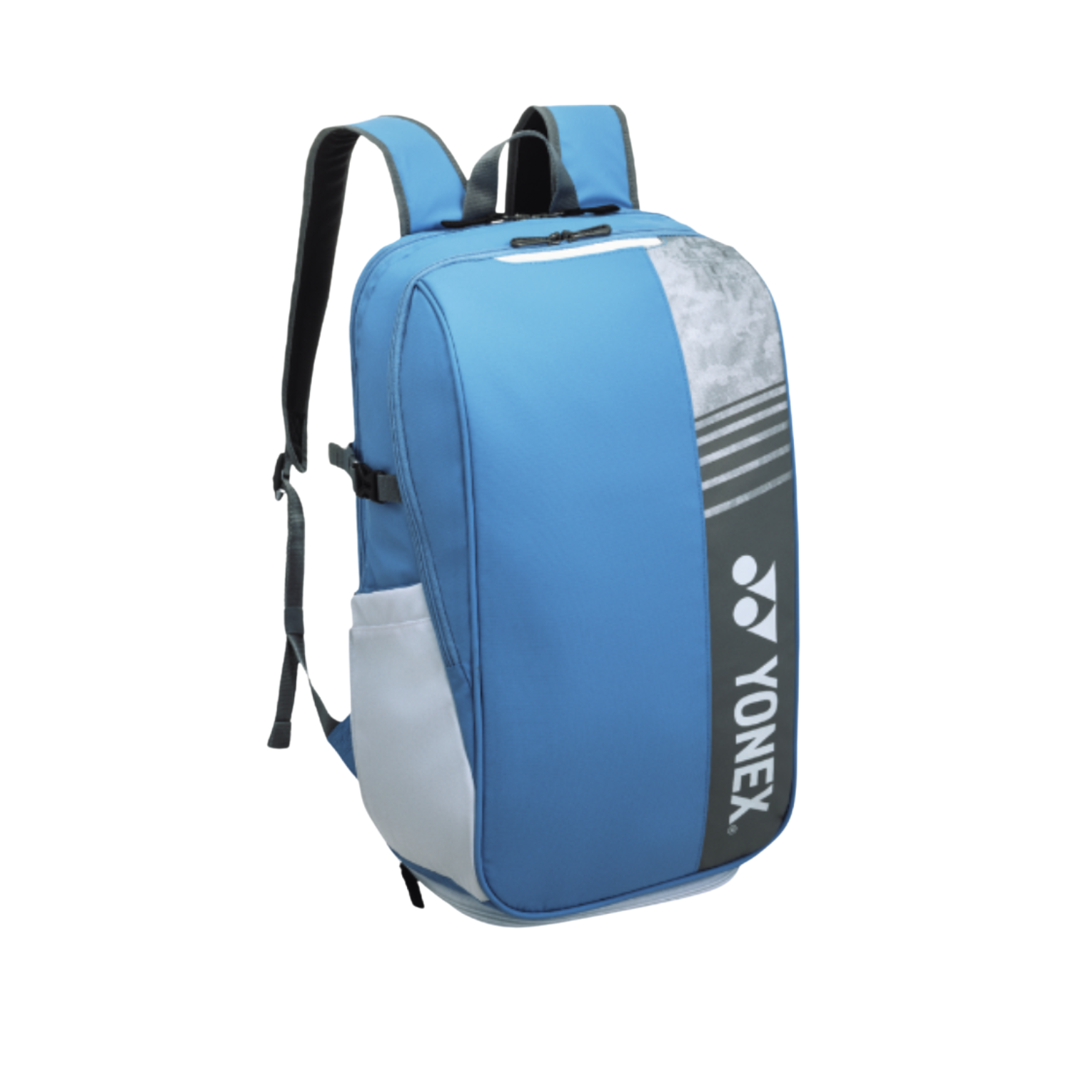 Yonex BA52512EX Club Backpack - Greyish Blue