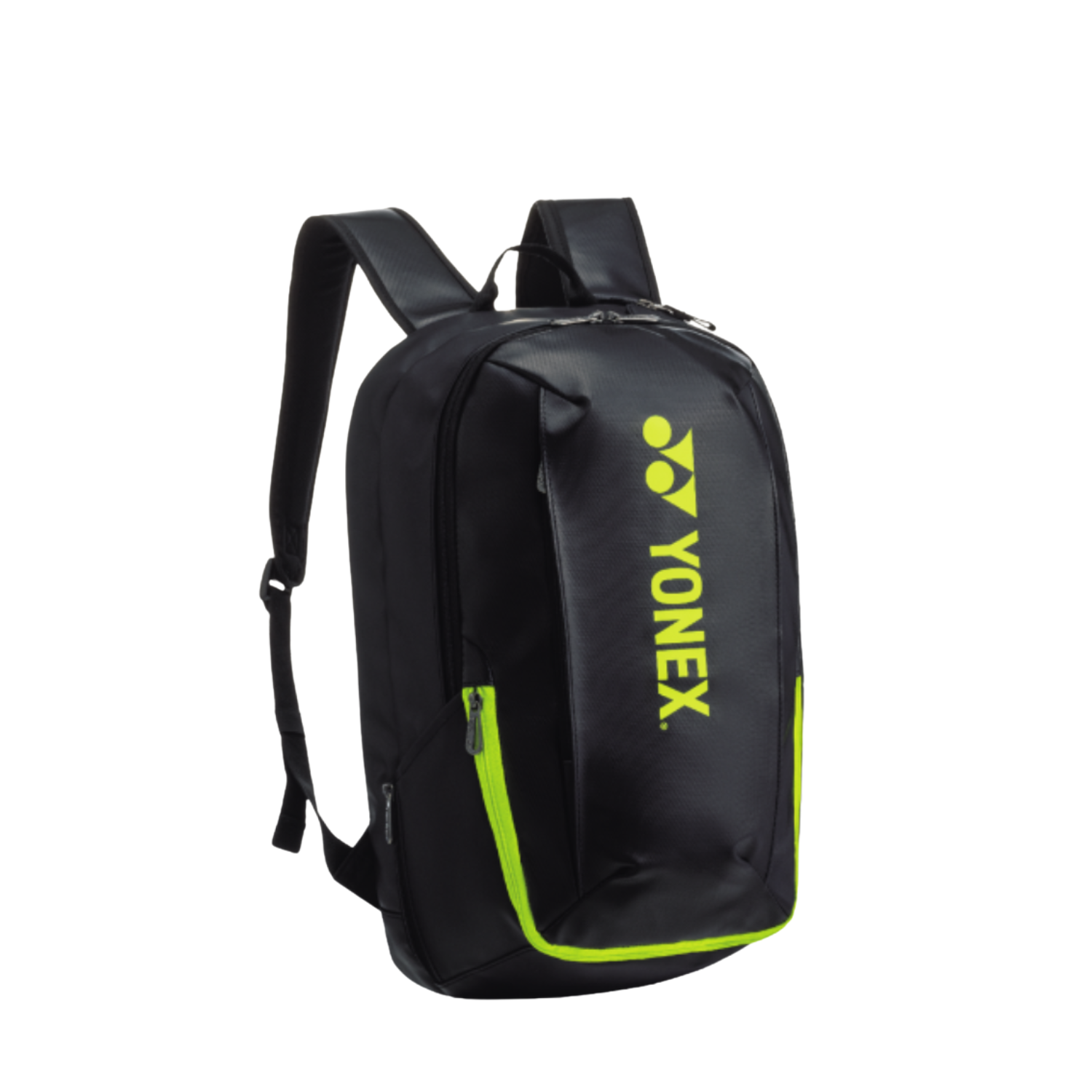 Yonex BA82412EX Active Backpack Black/Lime Green