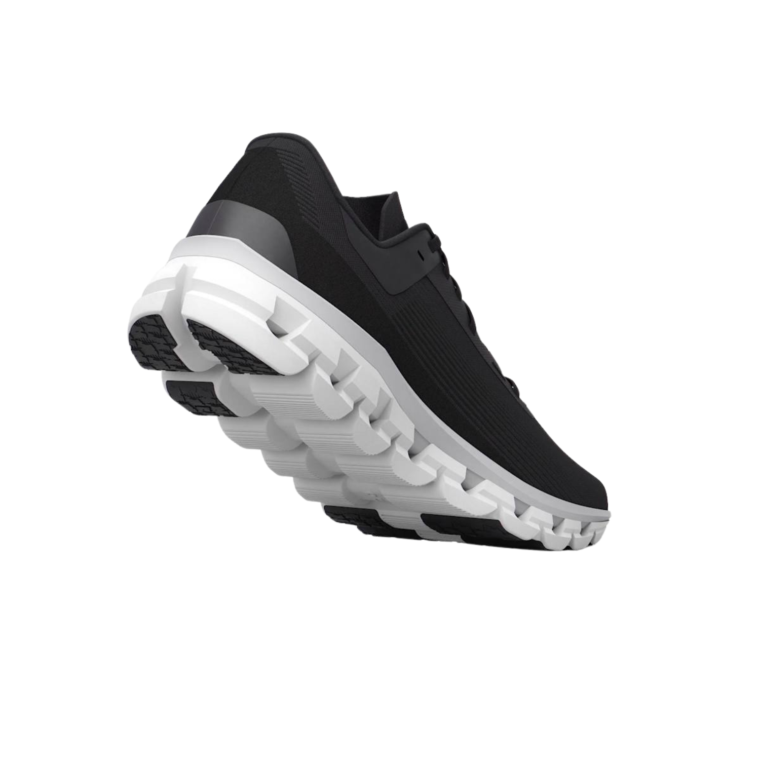 On Running Cloudflow 4 Running Shoe Women - Black