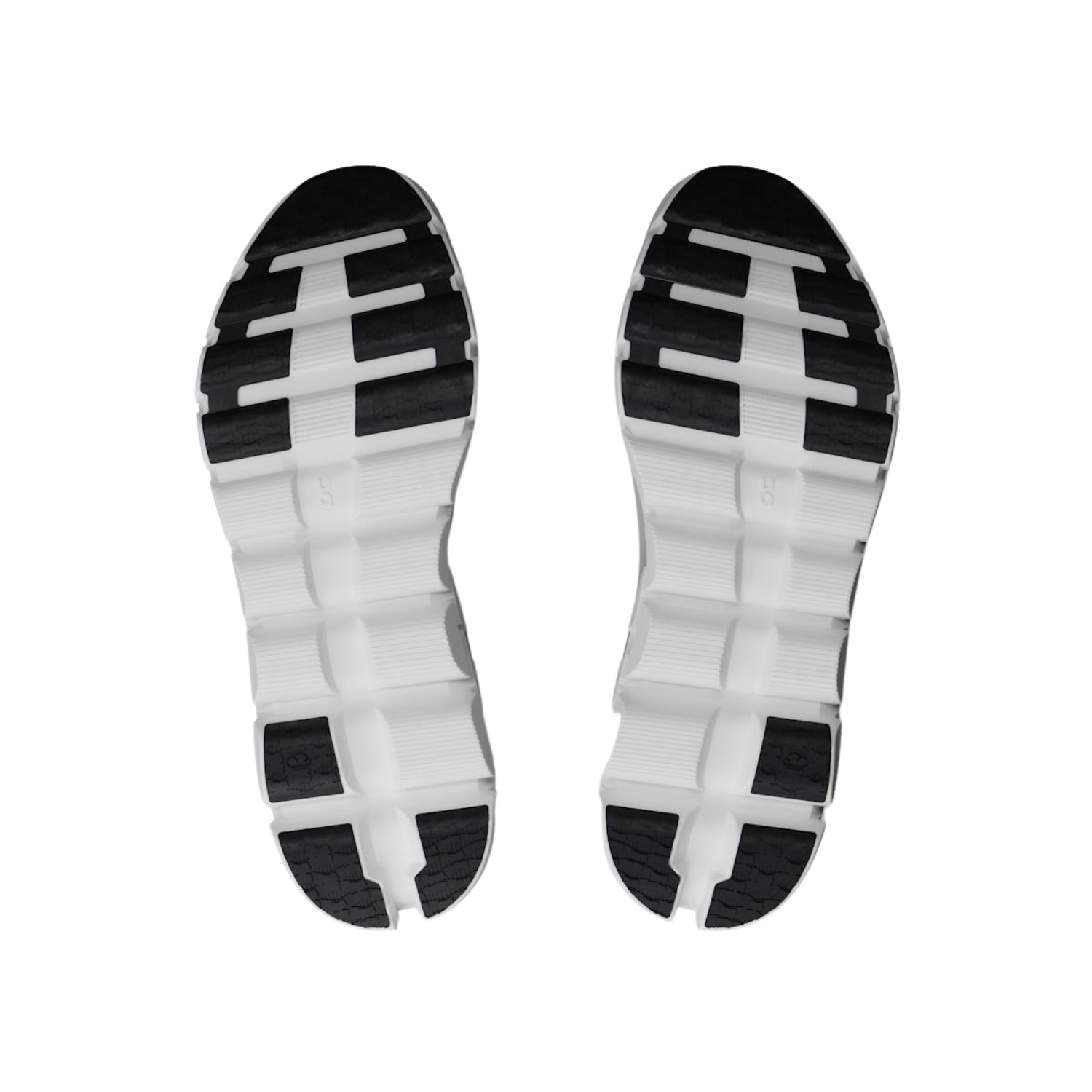 On Running Cloudflow 4 Running Shoe Women - Black