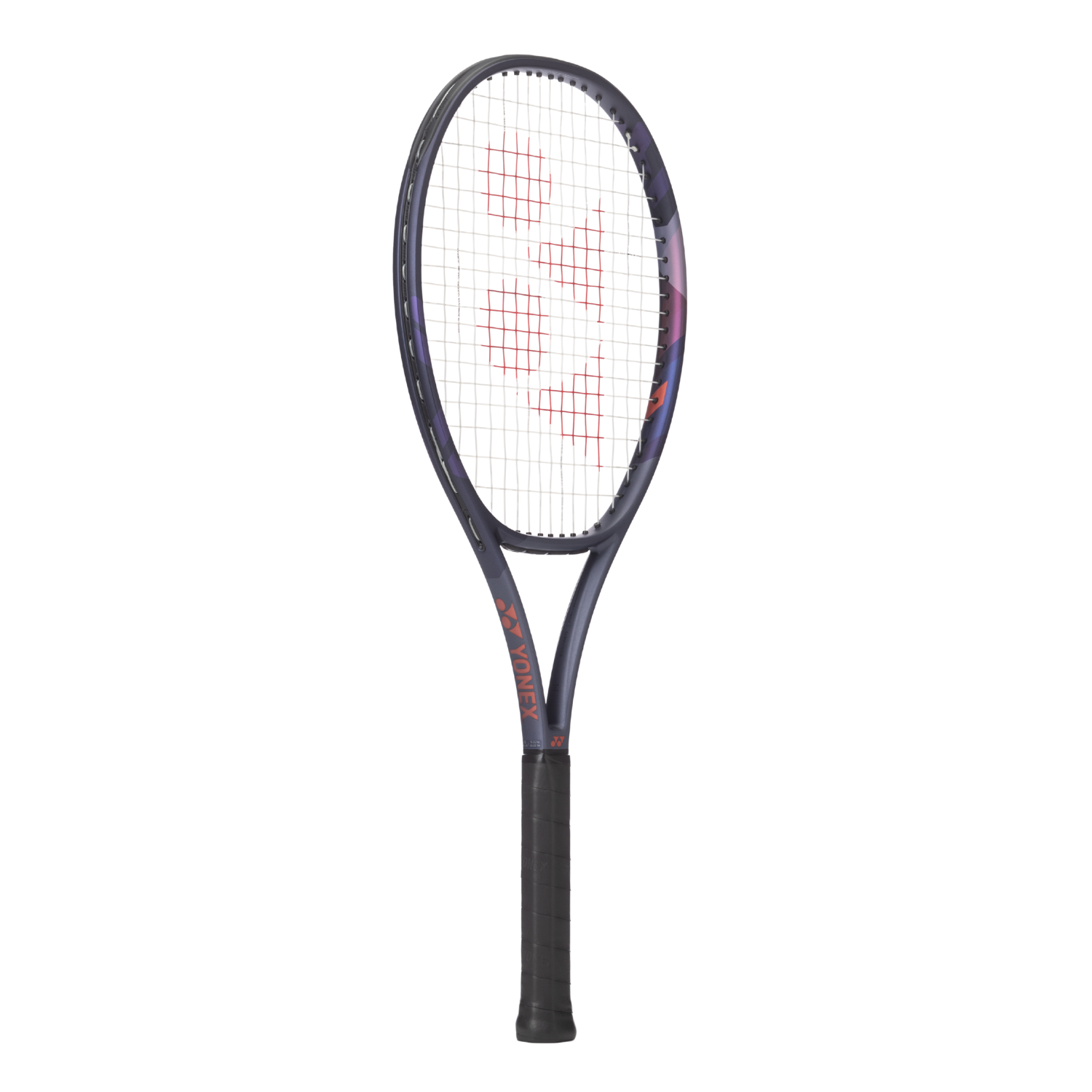 Yonex Percept 100D Free Restring Tennis Racket 300g - Unstrung - Navy