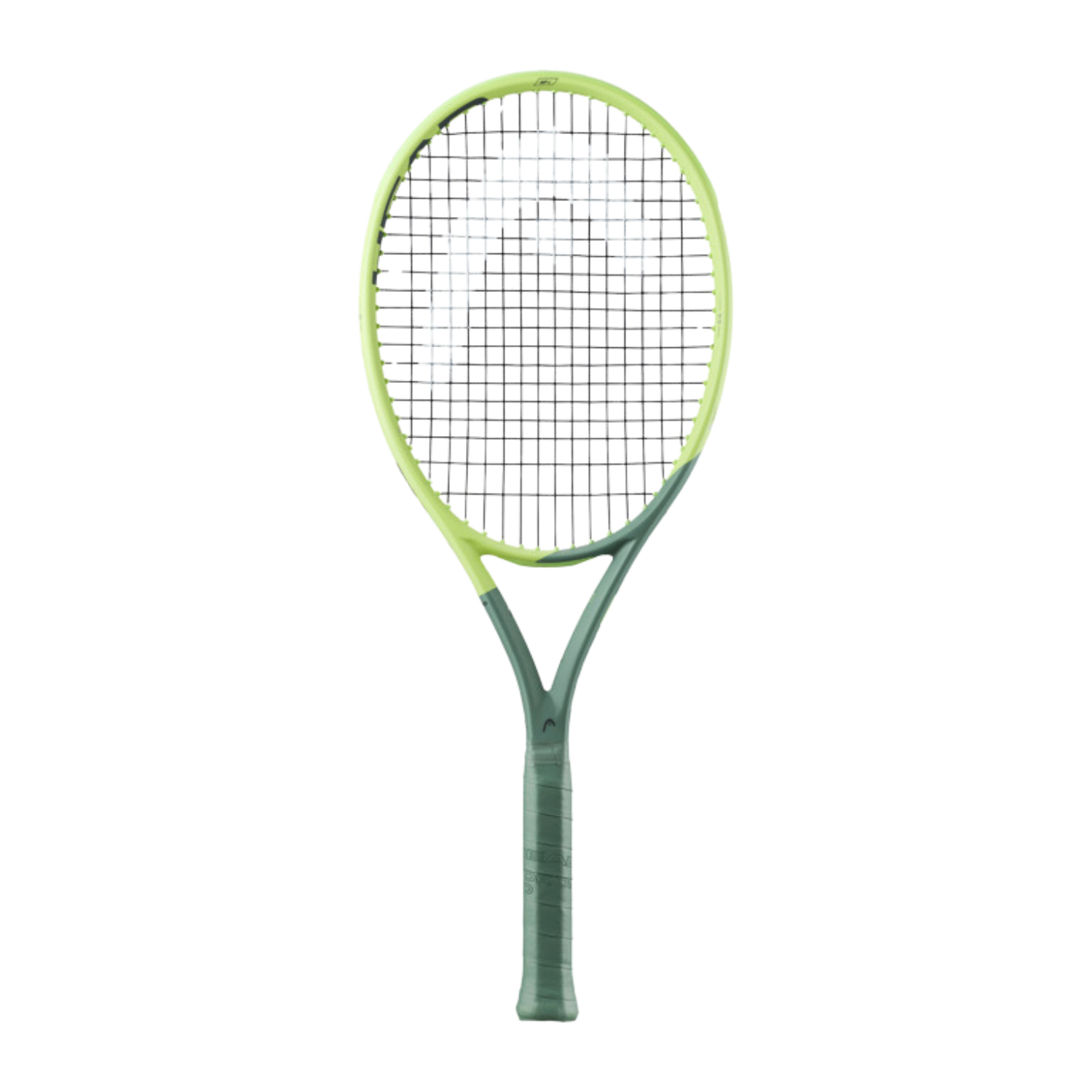 Demo Head Extreme MP L 100 280g Strung Tennis Racket