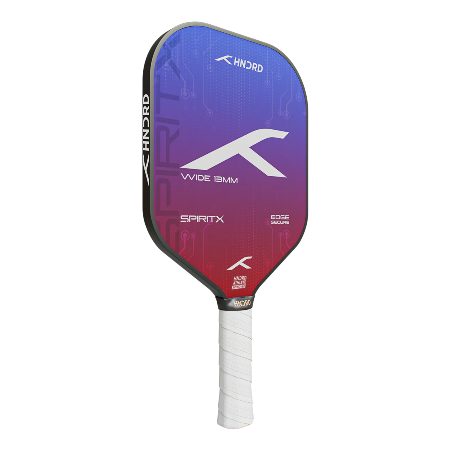 Hundred Spirit X Wide Pickleball Paddle HPRX-4M176-23-W
