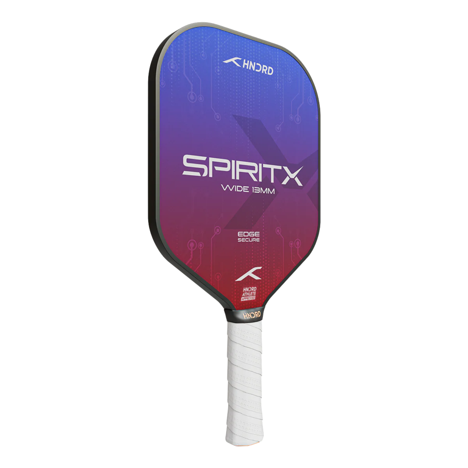 Hundred Spirit X Wide Pickleball Paddle HPRX-4M176-23-W