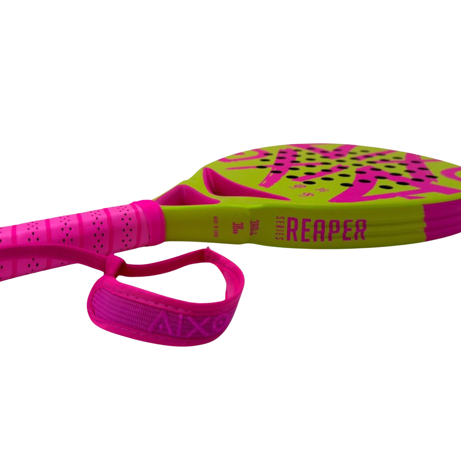 Aixo Neotag Padel Racket - 18k Carbon RL-B13