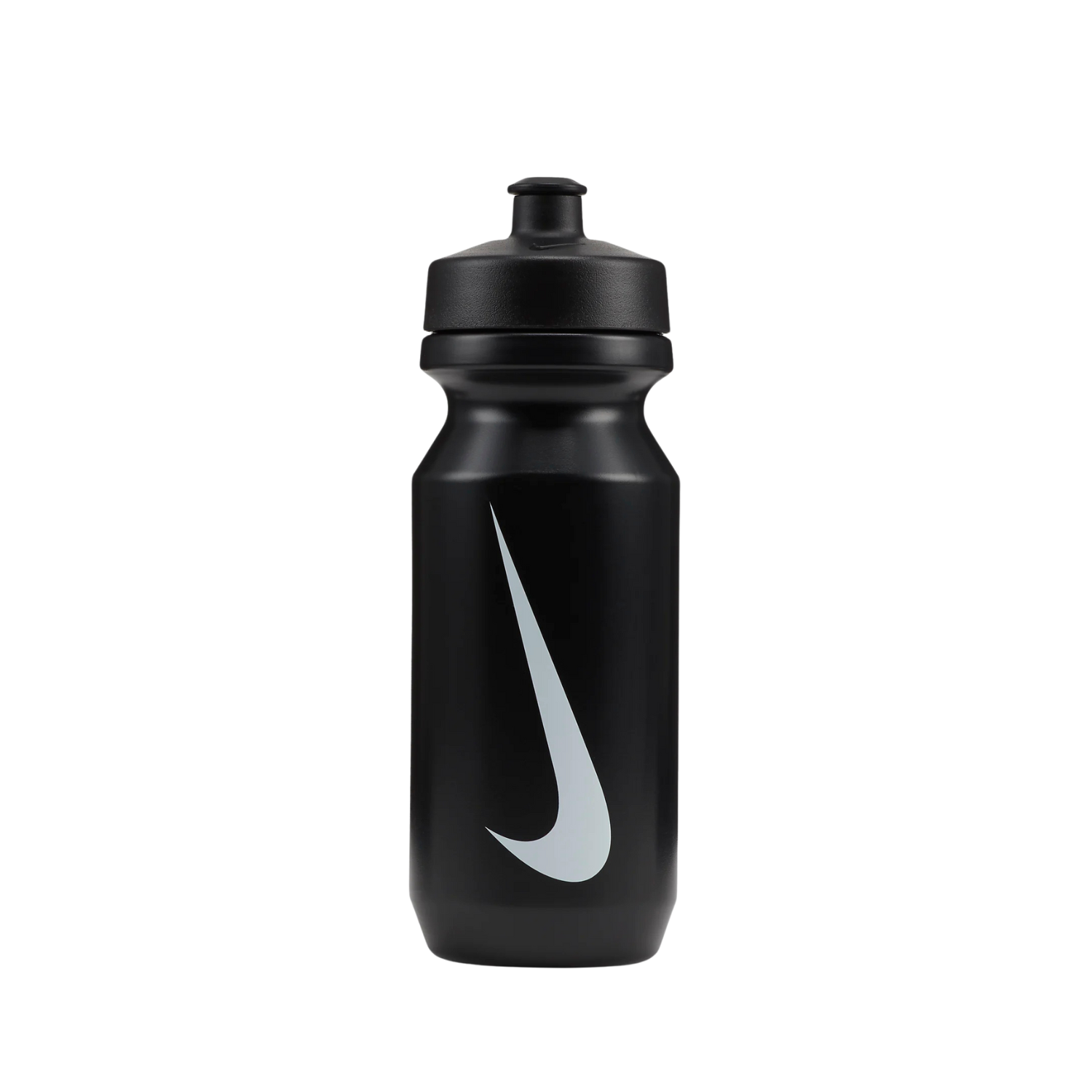Nike Big Mouth Bottle 2.0 22oz - Black/White Accessories Nike