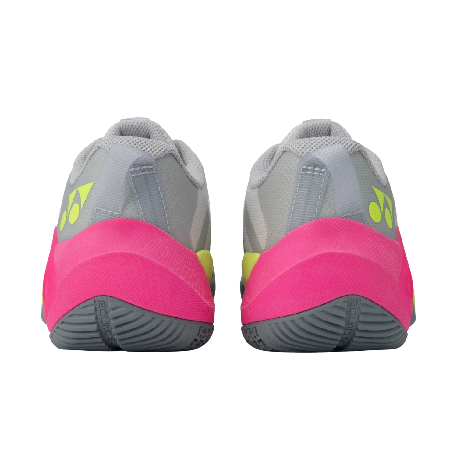 Yonex SubAxia GT 2026 Badminton Shoes Women - Light Grey Badminton Shoes Yonex