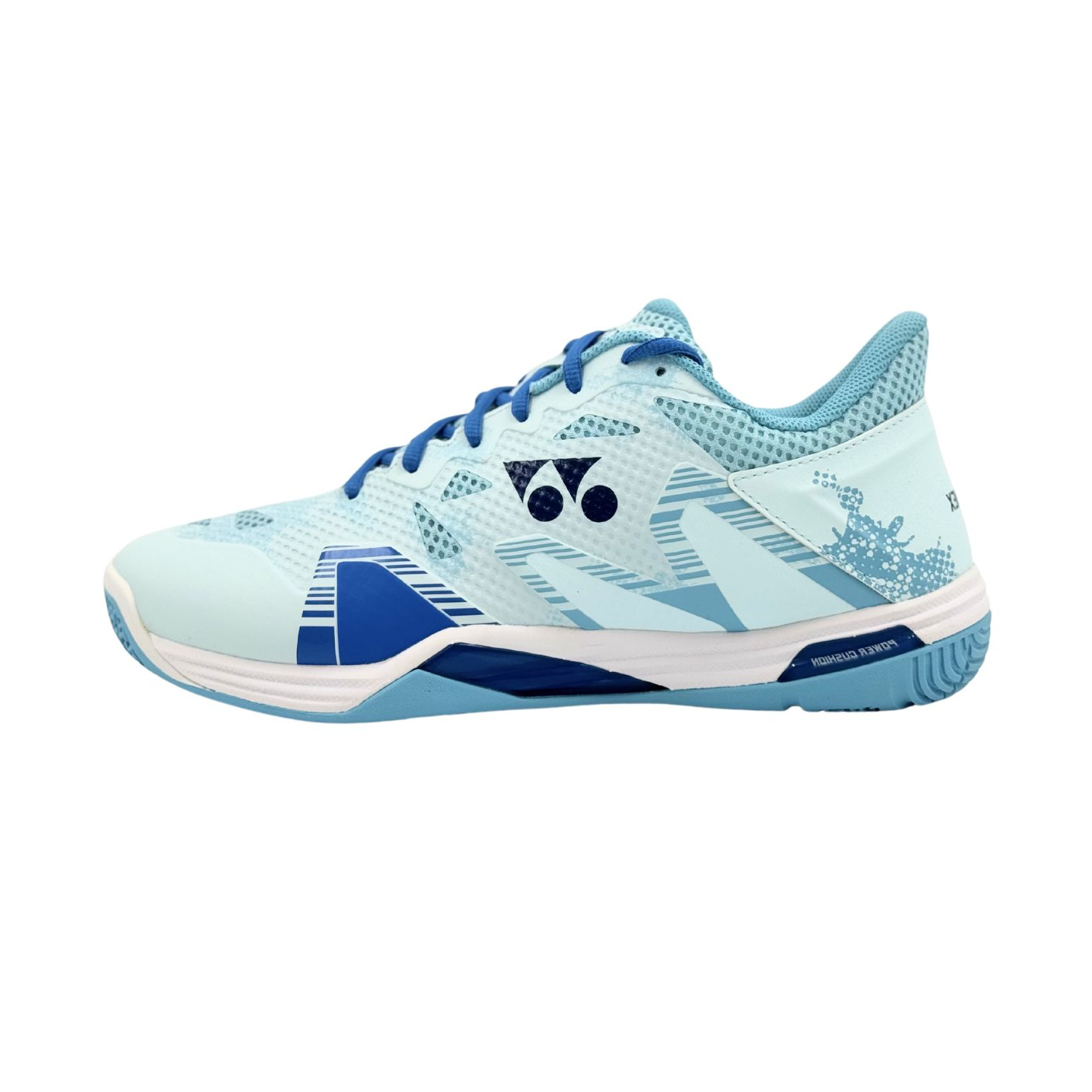 Yonex Power Cushion Eclipsion Z3 Wide Badminton Shoe Men - Light Blue