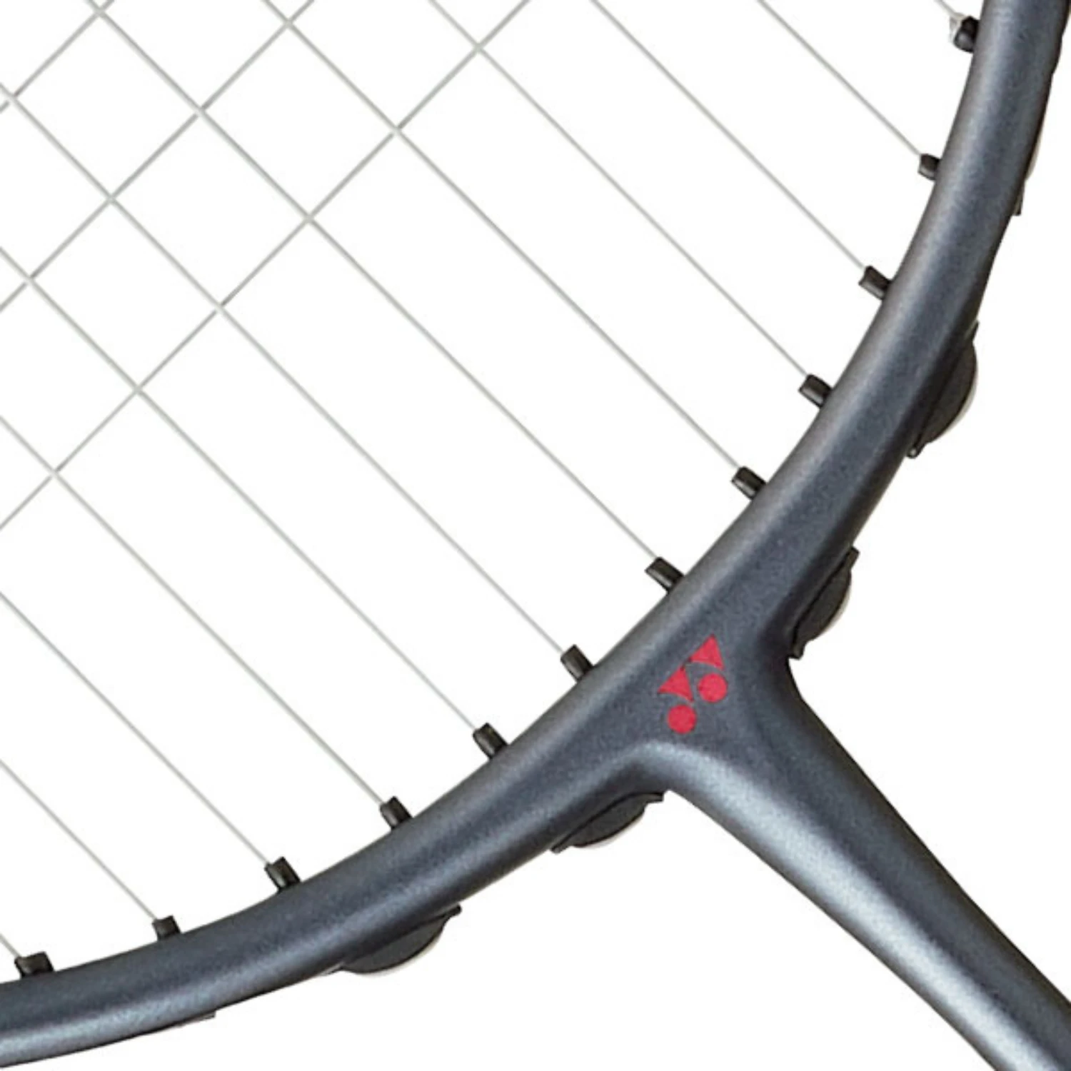 Yonex Arcsaber 11 Pro 4U Badminton Racket Free Restring & Autograph - Grayish Pearl / Unstrung Badminton Rackets Yonex