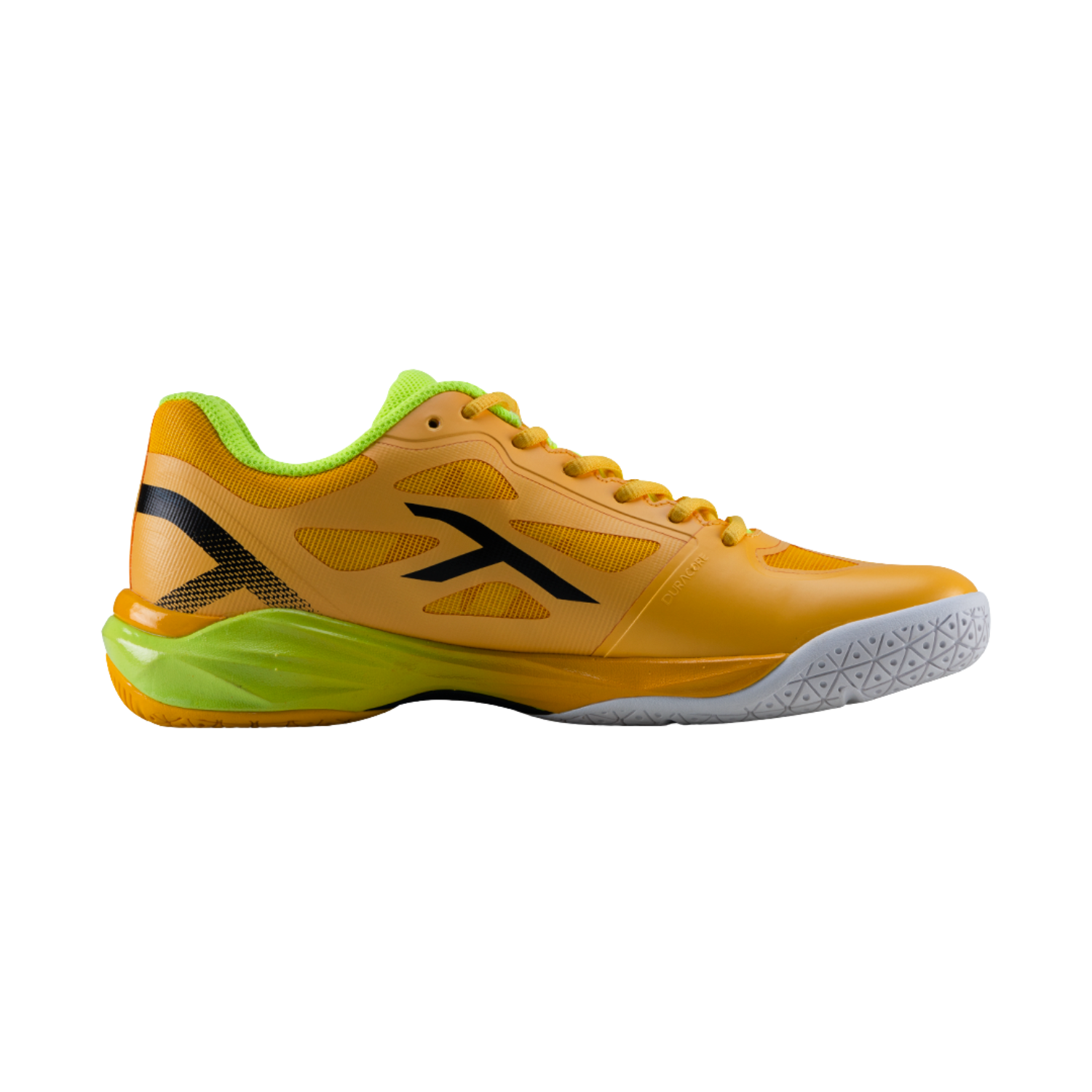 Hundred Phenom Badminton Shoes HBFS-5M243-4 Badminton Shoes Hundred
