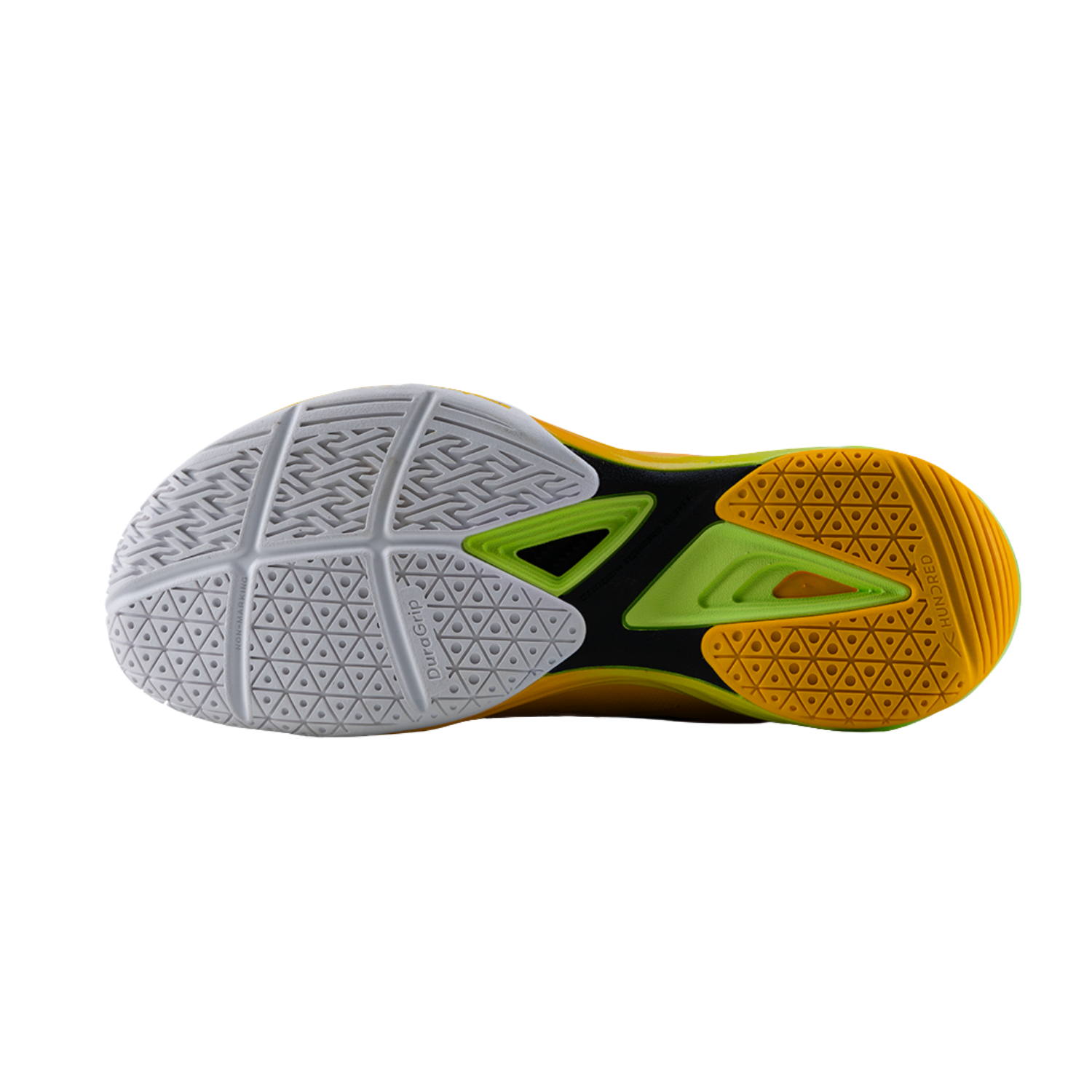 Hundred Phenom Badminton Shoes HBFS-5M243-4 Badminton Shoes Hundred