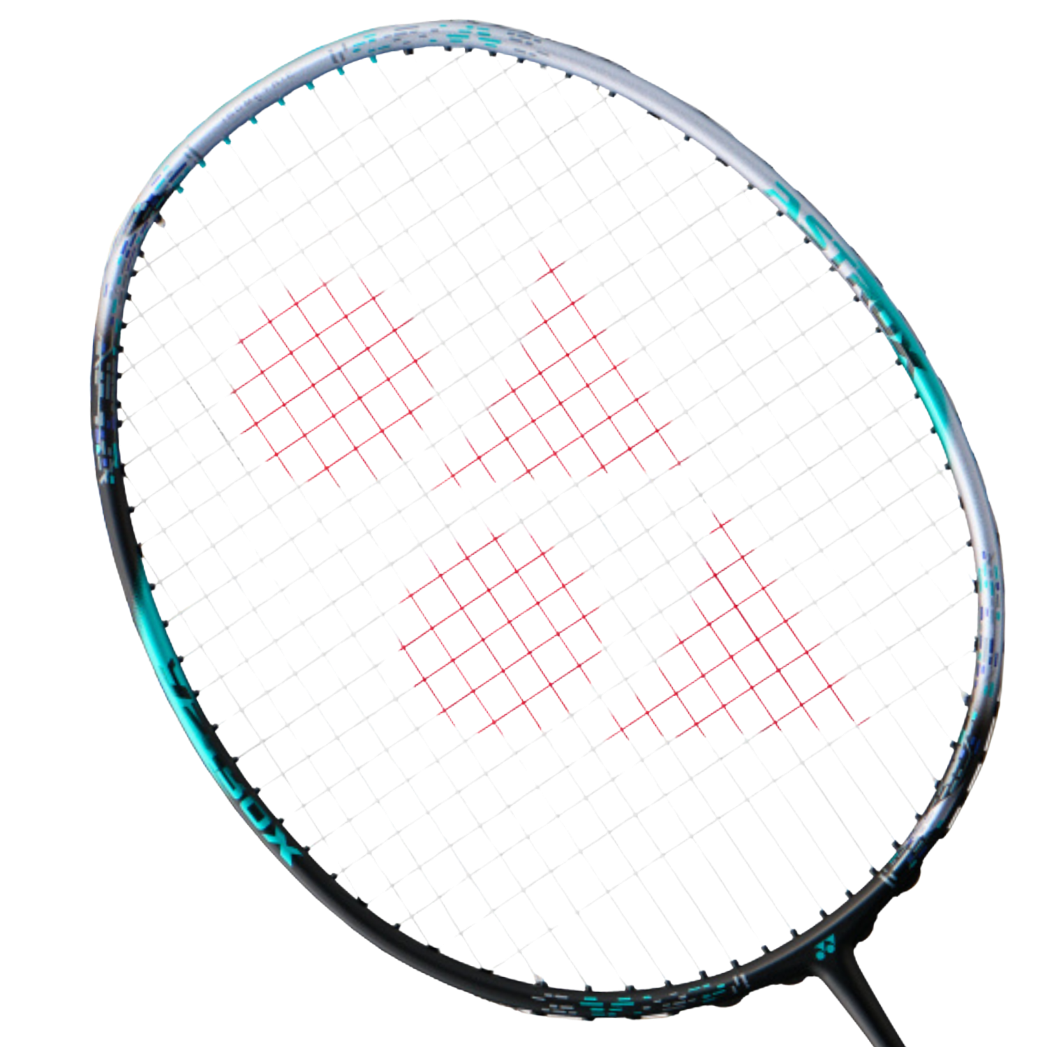 Yonex Astrox 88D Pro 4U5 Gen 3 Badminton Racket Free Restring & Autograph - Black/Silver (Unstrung) Black SIlver 4UG5 Badminton Rackets Yonex