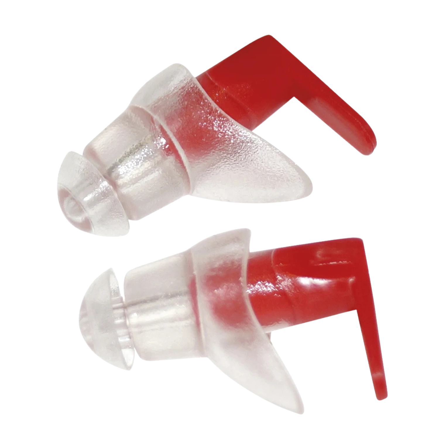 Swimtech Reusable Silicone Swimming Ear Plugs (STA205)