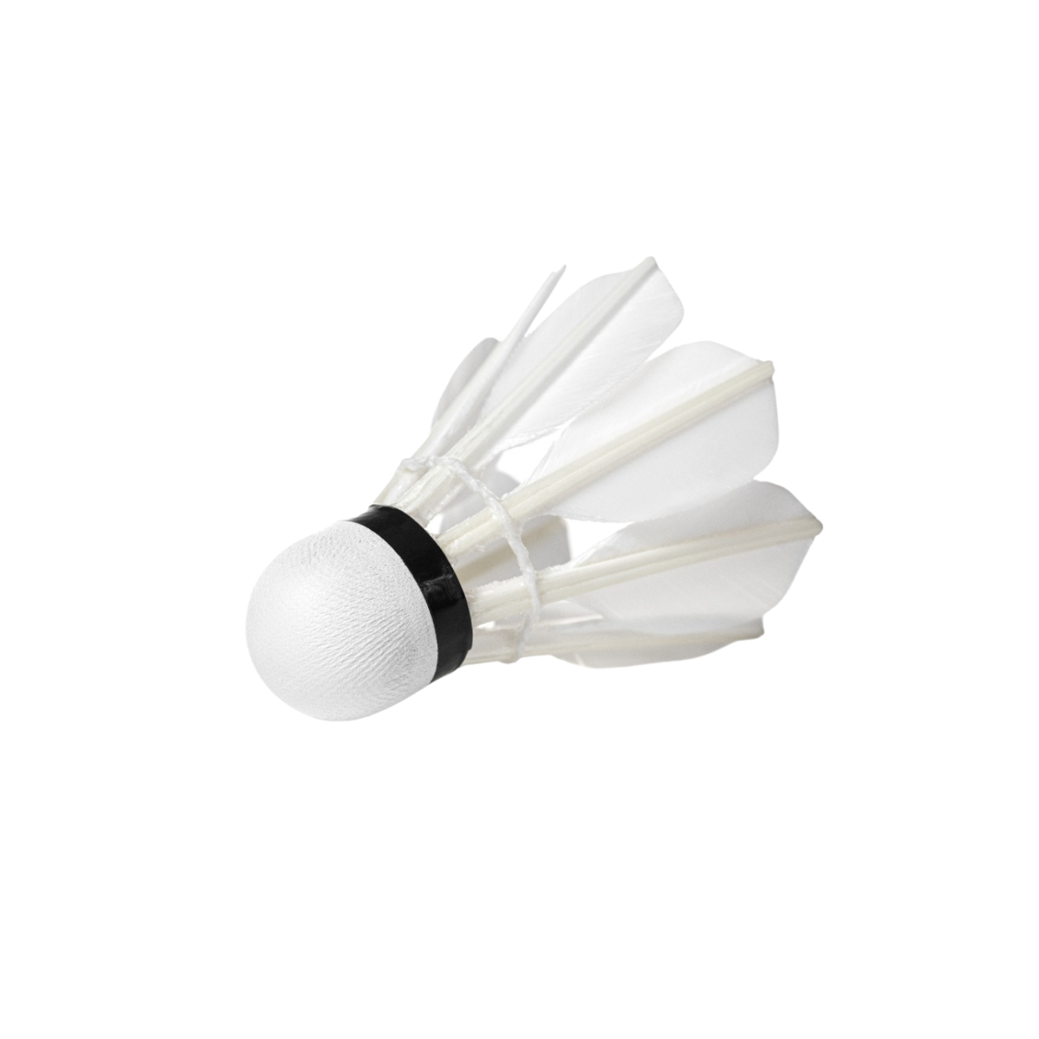 RSL DTL 8A Shuttlecock
