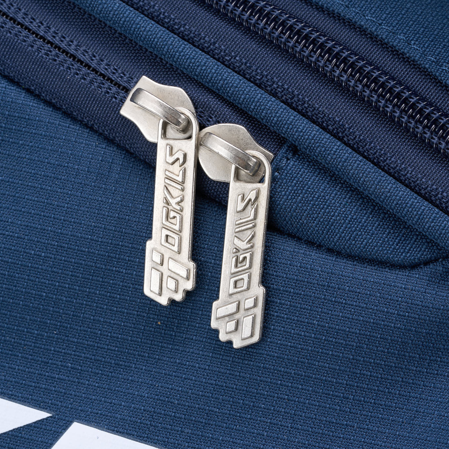 OGKILS Tournament Racket Bag - Blue