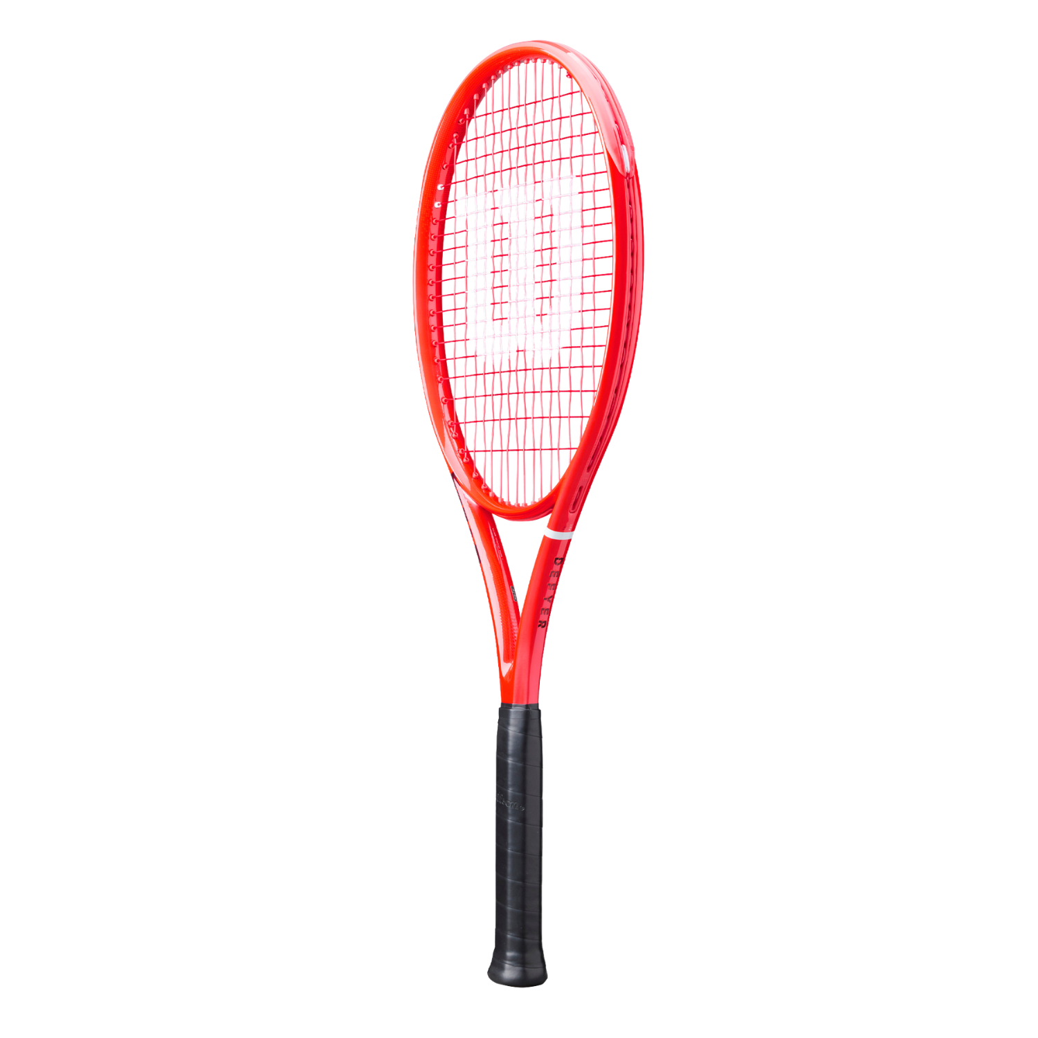 Wilson Defyer 100 V1 Redline Concept Edition 2026 Tennis Unstrung Racket 300g - Adrenalyn Red