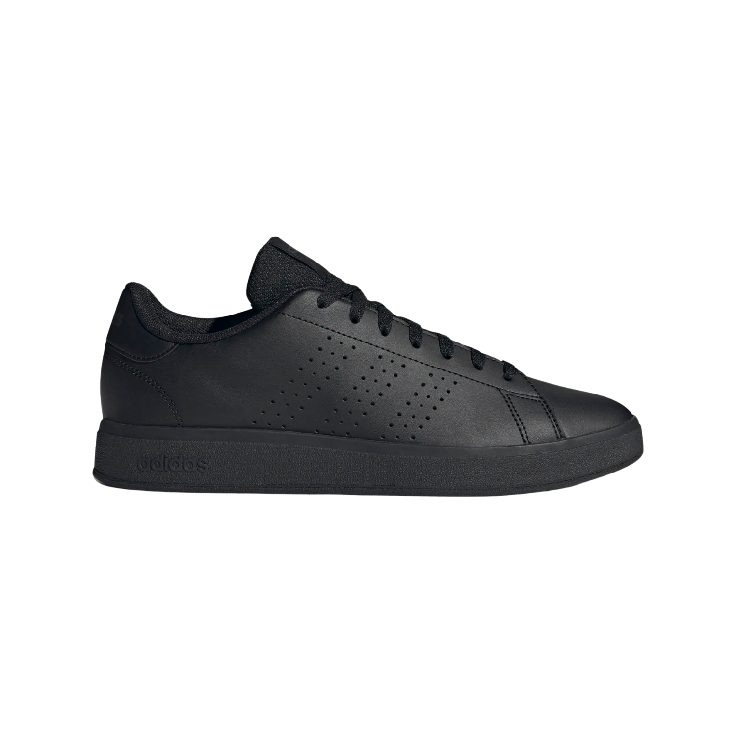 Adidas Advantage Base 2.0 Shoes Men - Black