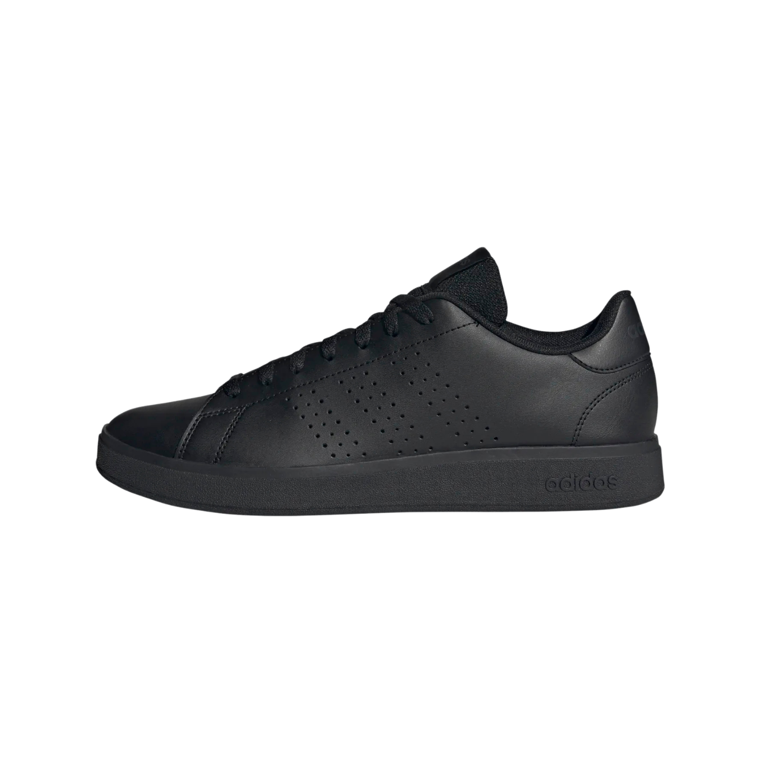 Adidas Advantage Base 2.0 Shoes Men - Black