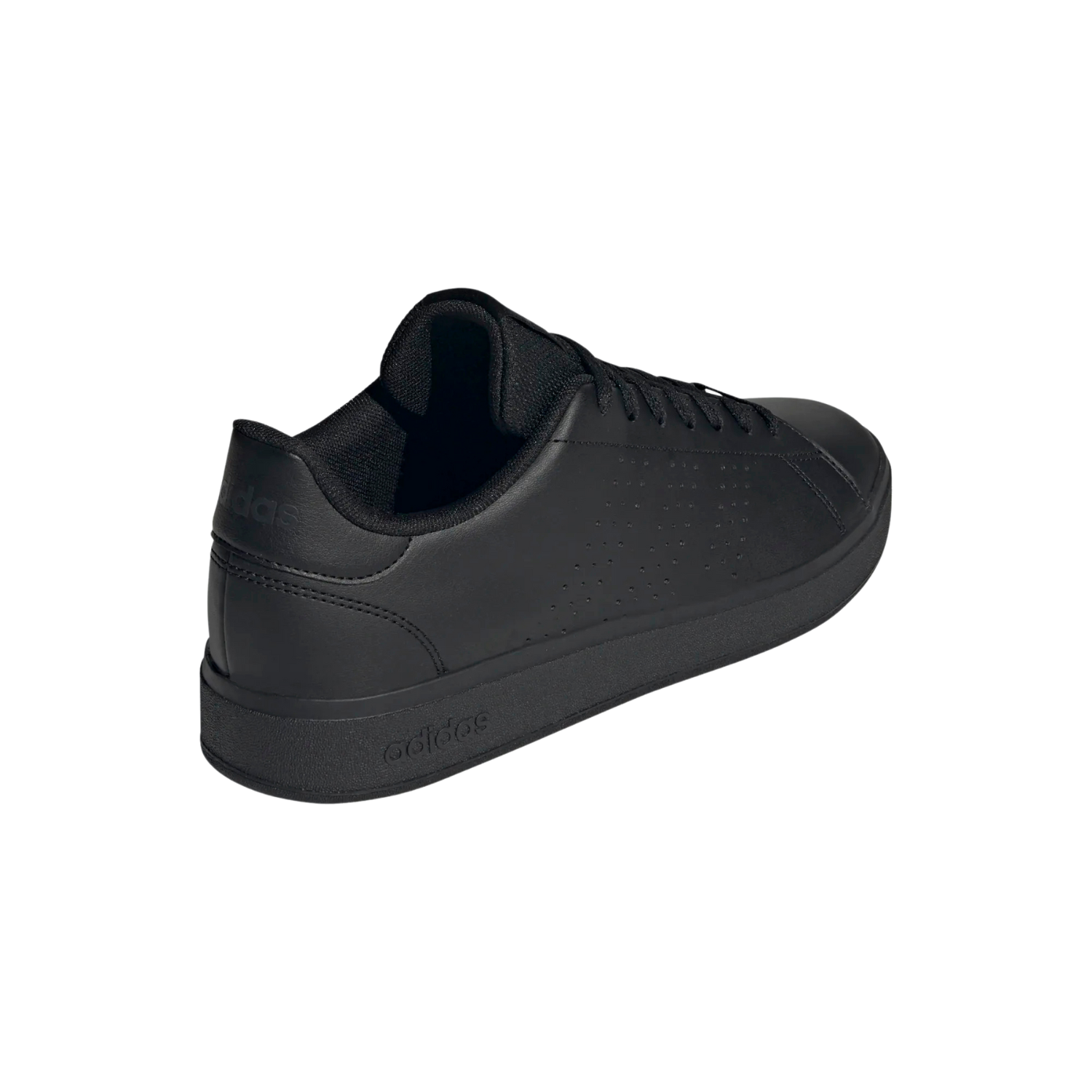 Adidas Advantage Base 2.0 Shoes Men - Black