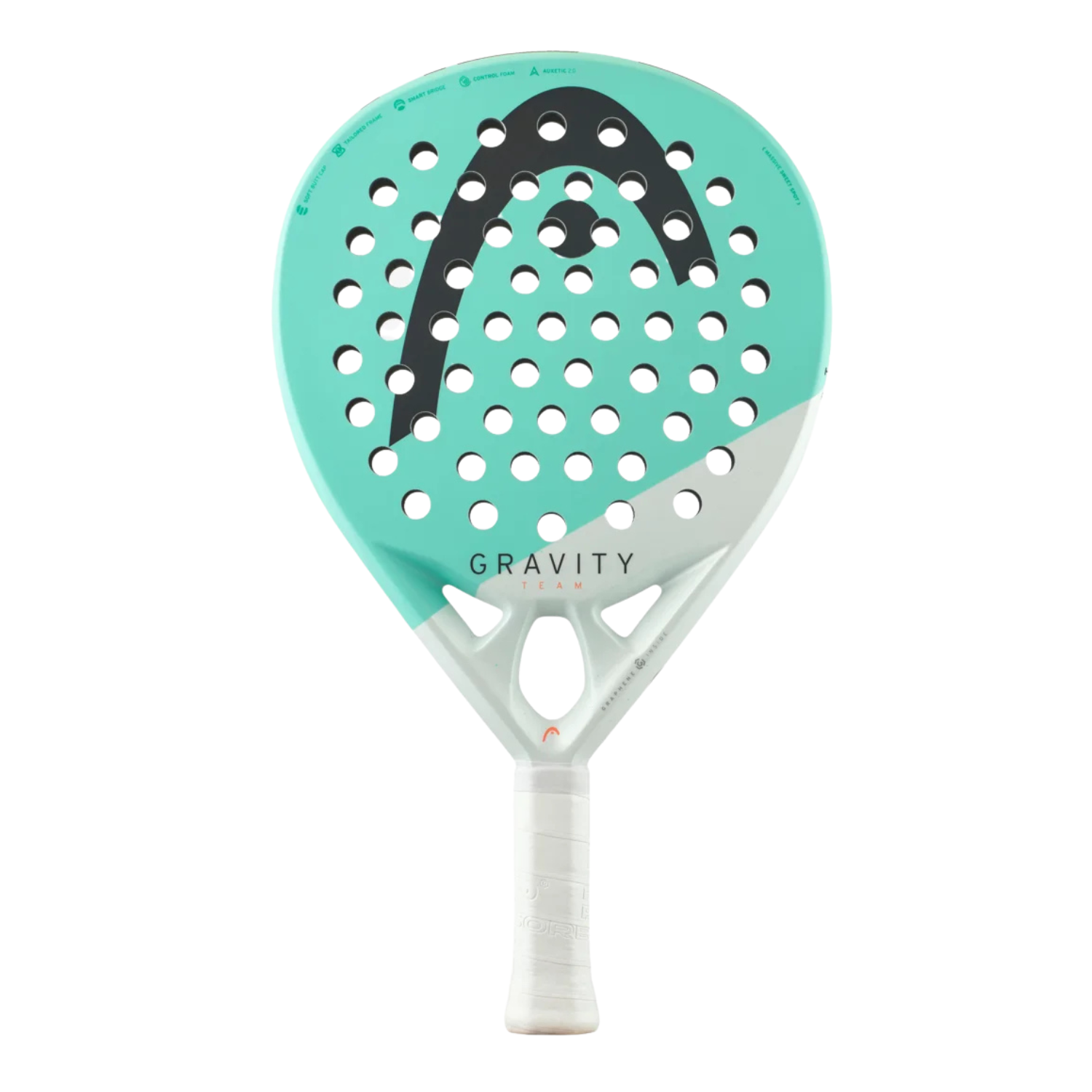 Head Gravity Team 2024 Padel Racquet