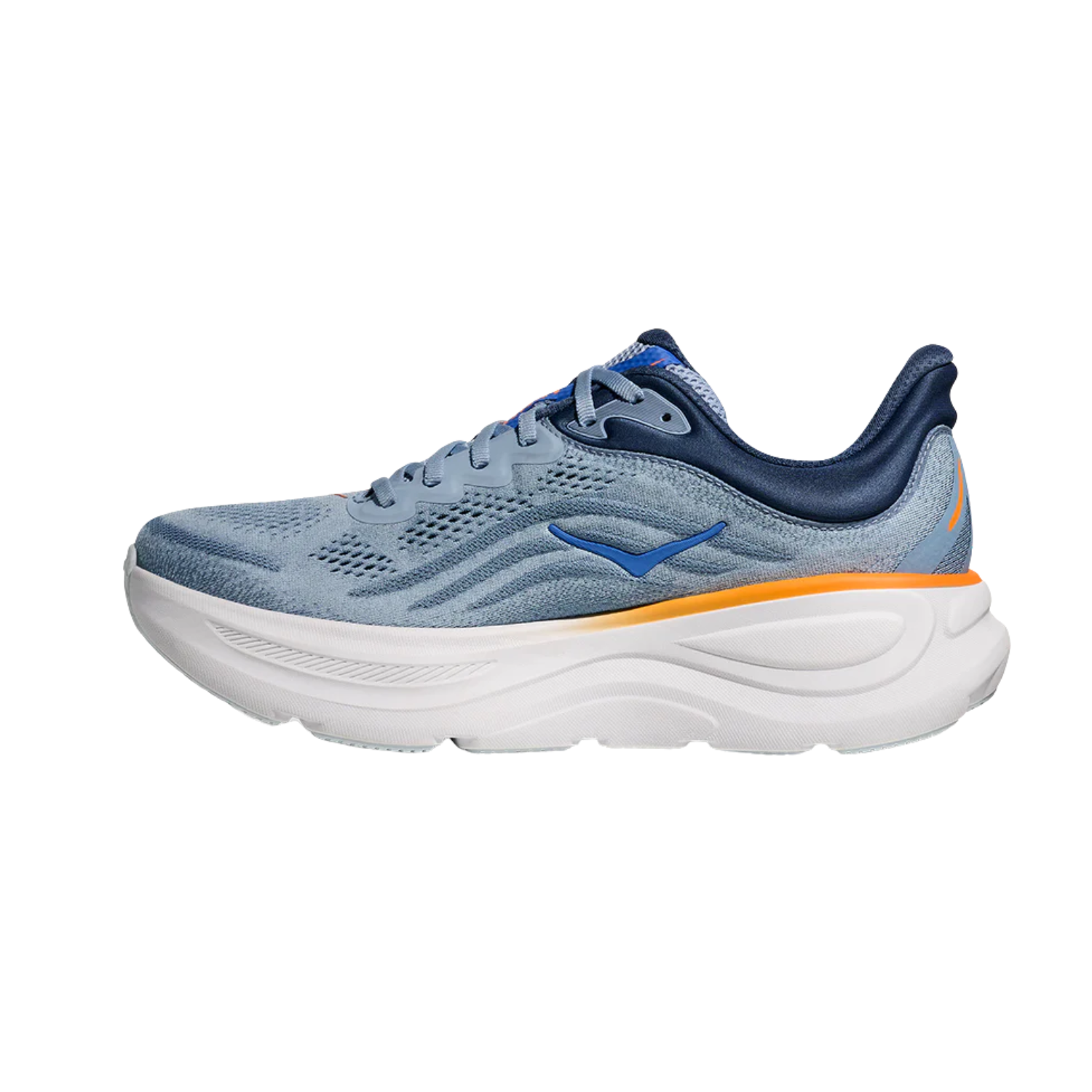 Hoka Bondi 9 Men - Drizzle/Downpour