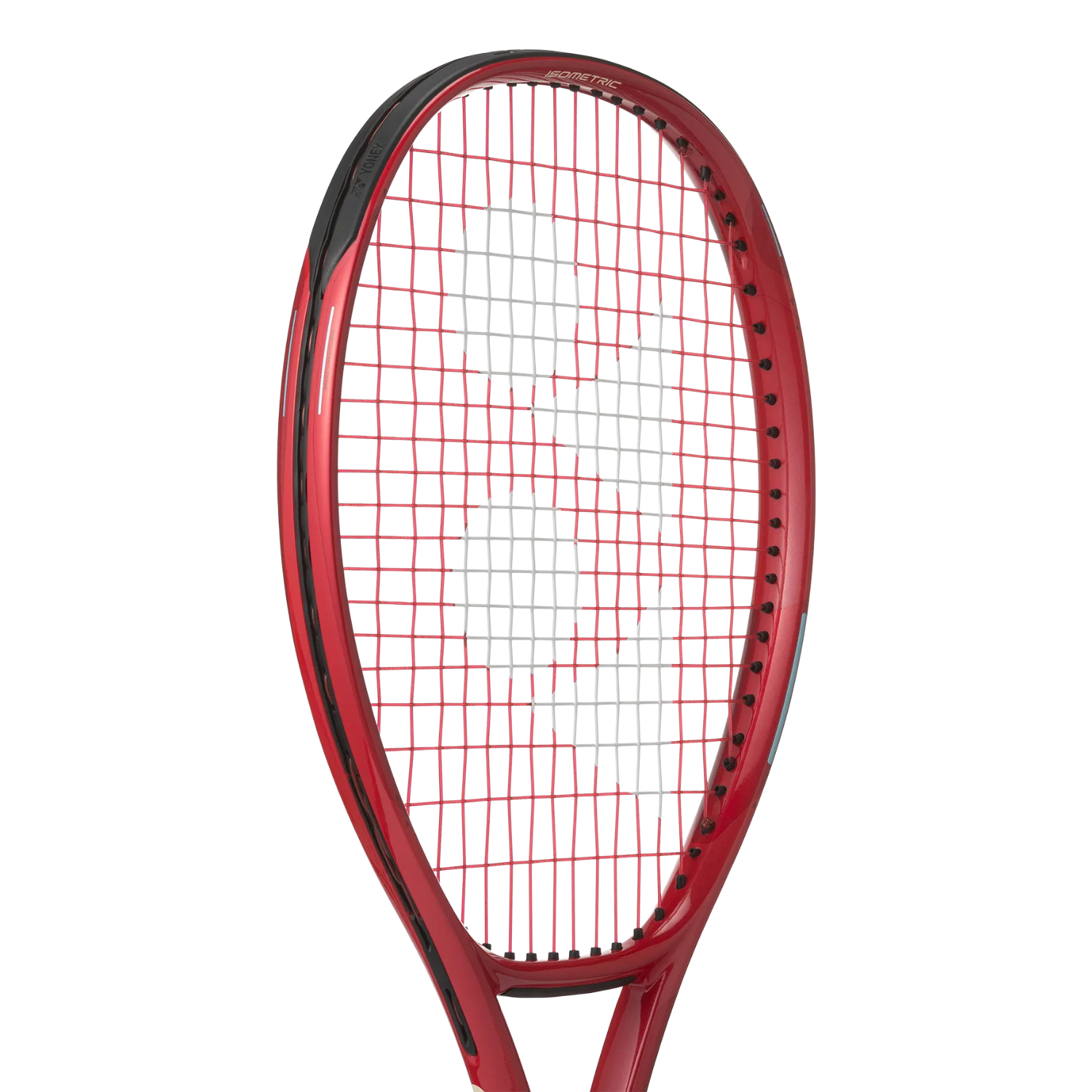 Yonex VCORE Ace 08 2026 Tennis Racket Strung 260g - Ruby Red Tennis Rackets Yonex