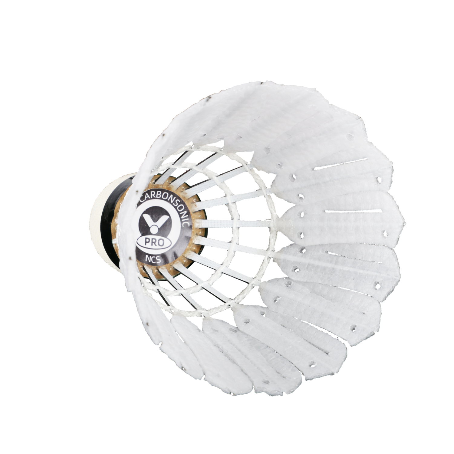 Victor New CarbonSonic Pro Shuttles NCS Pro - From £19.80 Synthetic Shuttle Victor