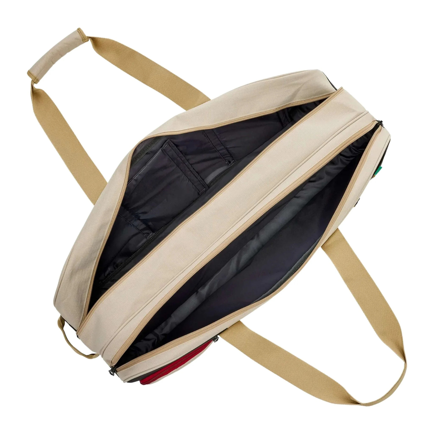 Yonex BA72631WEX Gearlogic Tournament Bag - Beige