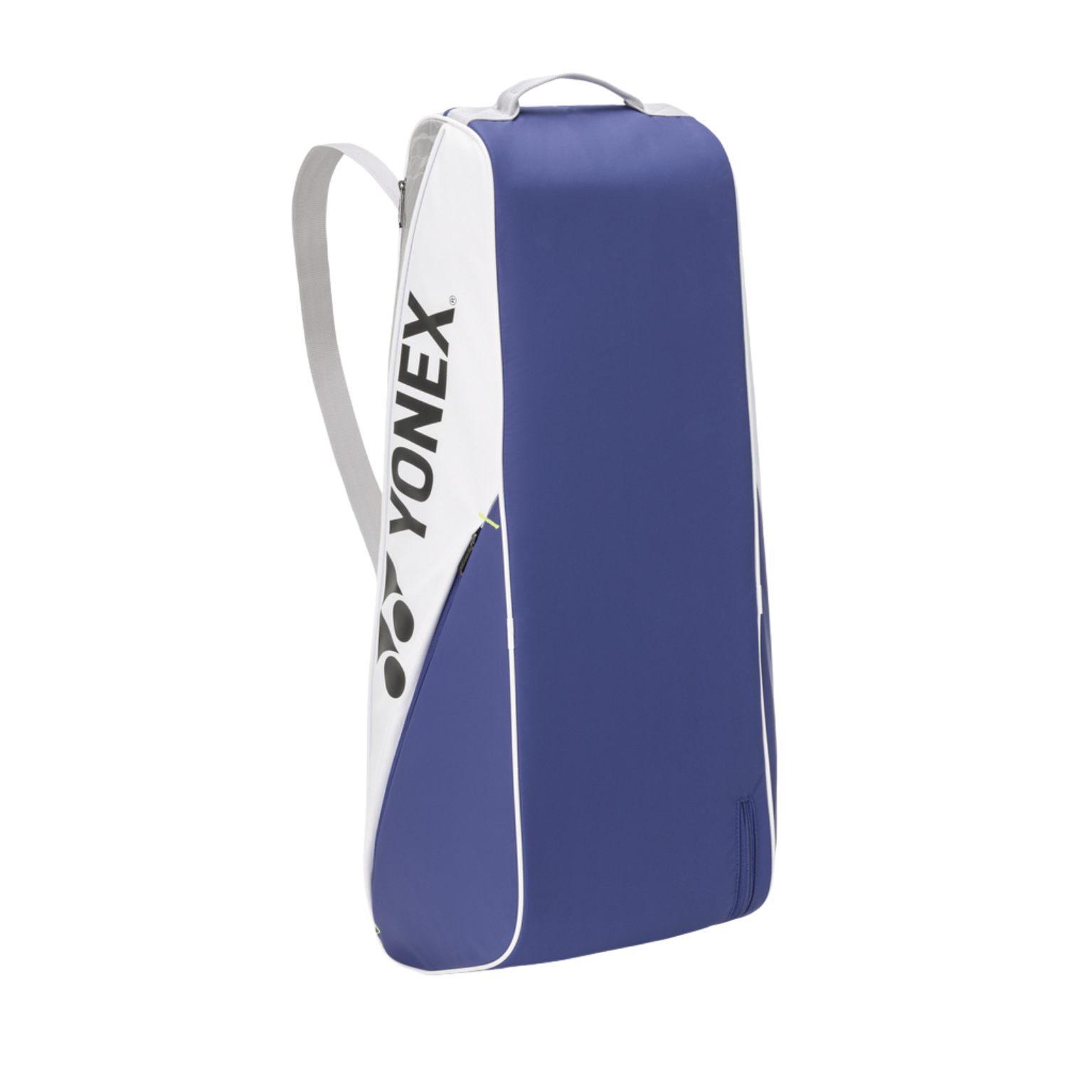 Yonex BA52526EX Club 6 Racket Bag - White/Blue