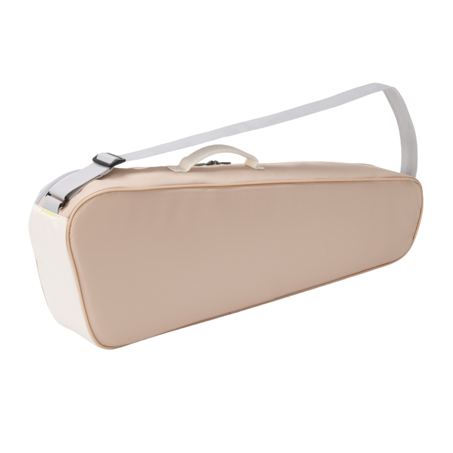 Yonex BA52523EX Club 3 Racket Bag - Pink/White