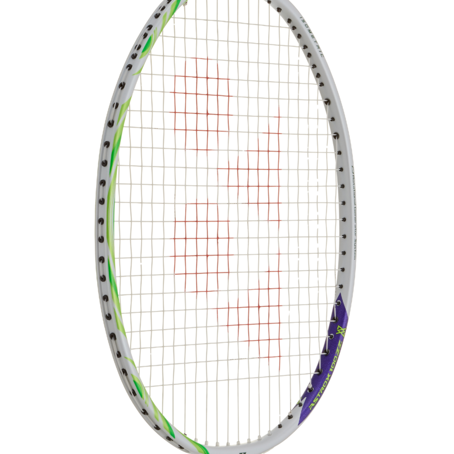 Yonex Astrox 100 ZZ VA Badminton Racket - Viktor Axelsen Signature Edition Badminton Rackets Yonex