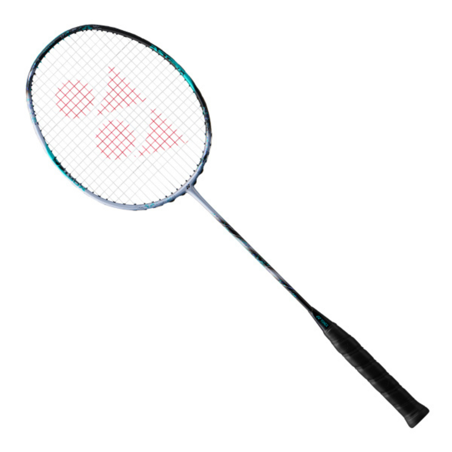 Yonex Astrox 88S Pro Silver/Black 4U5 Badminton Racket Free Restring & Autograph - Silver/Black / Unstrung Badminton Rackets Yonex