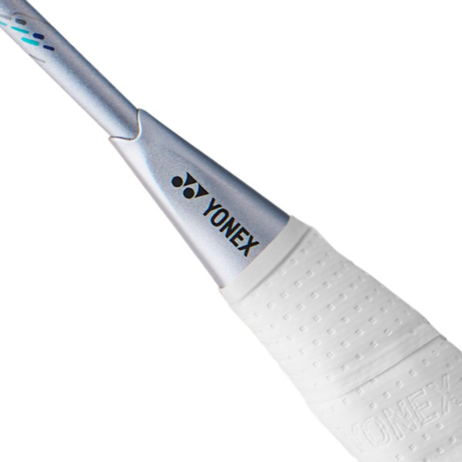 Yonex Astrox 88D Pro 3U4 Gen 3 Badminton Racket Free Restring & Autograph - Black/Silver (Unstrung) Badminton Rackets Yonex