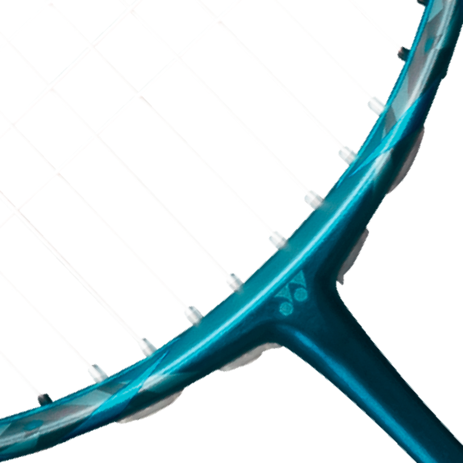 Yonex Nanoflare 800 Pro 4U Badminton Racket Free Restring & Autograph - Deep Green / Unstrung Badminton Rackets Yonex