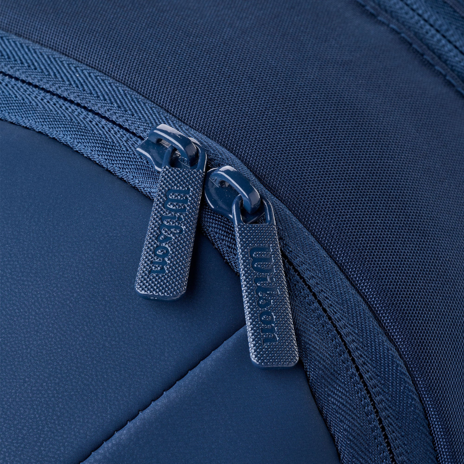 Wilson Roland Garros 2026 Session Soire Backpack - Navy/Clay