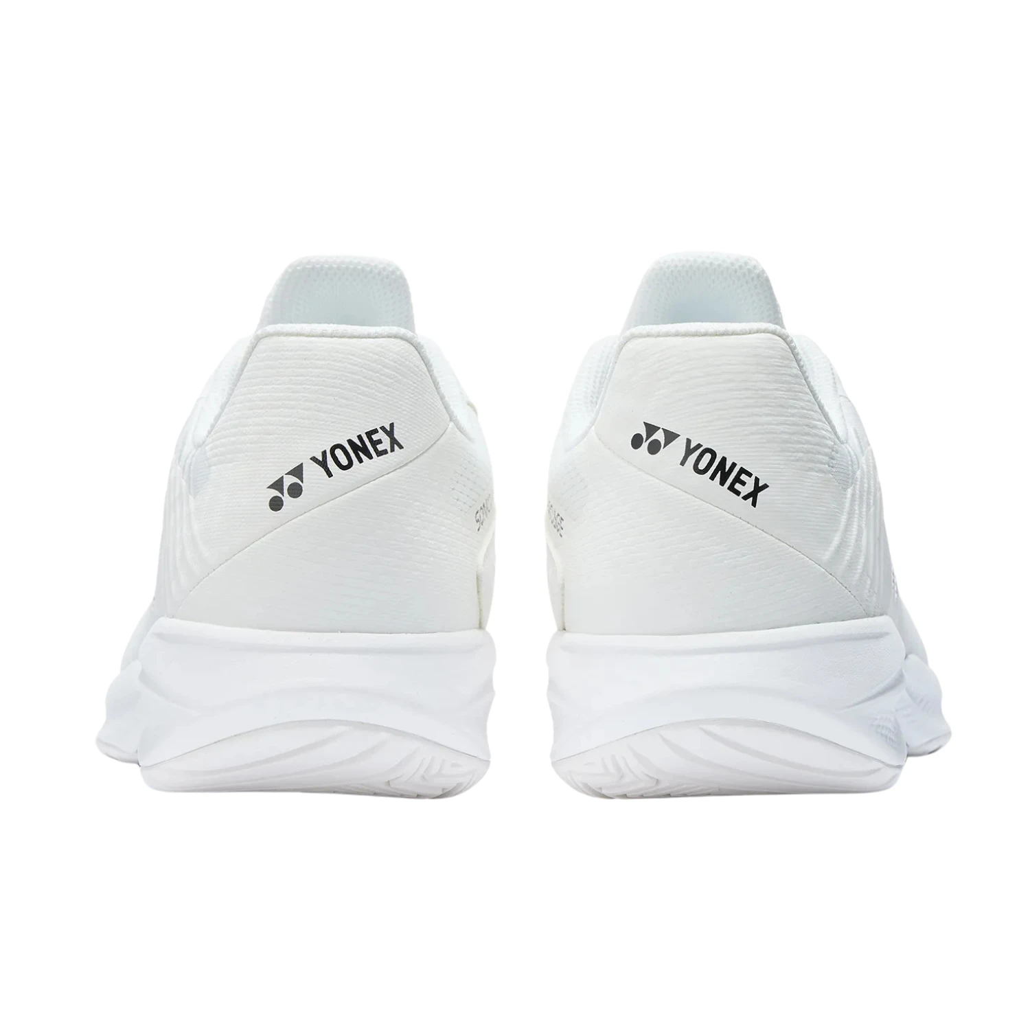 Yonex Sonicage Wide 2026 Tennis Shoes Unisex - White Tennis Shoes Yonex