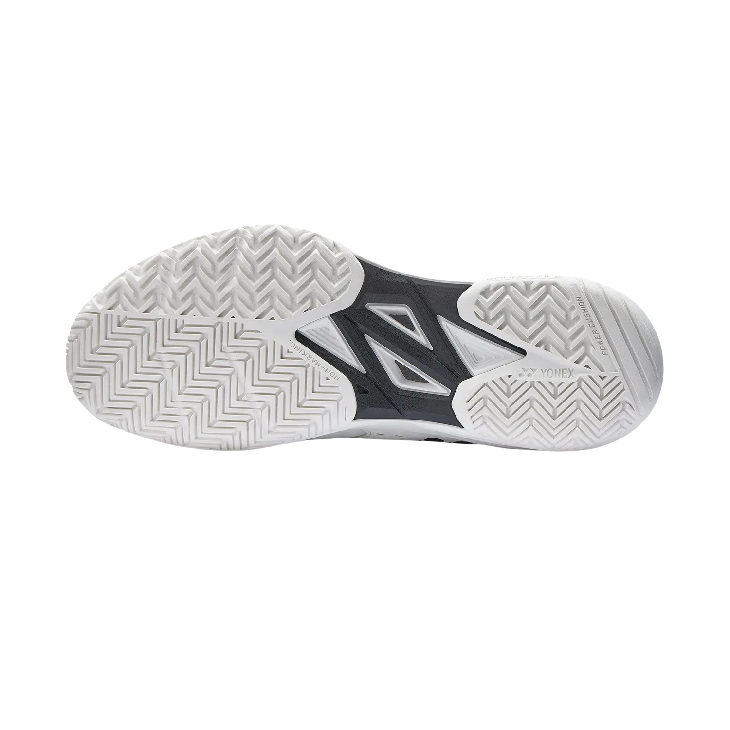 Yonex Sonicage Wide 2026 Tennis Shoes Unisex - White Tennis Shoes Yonex
