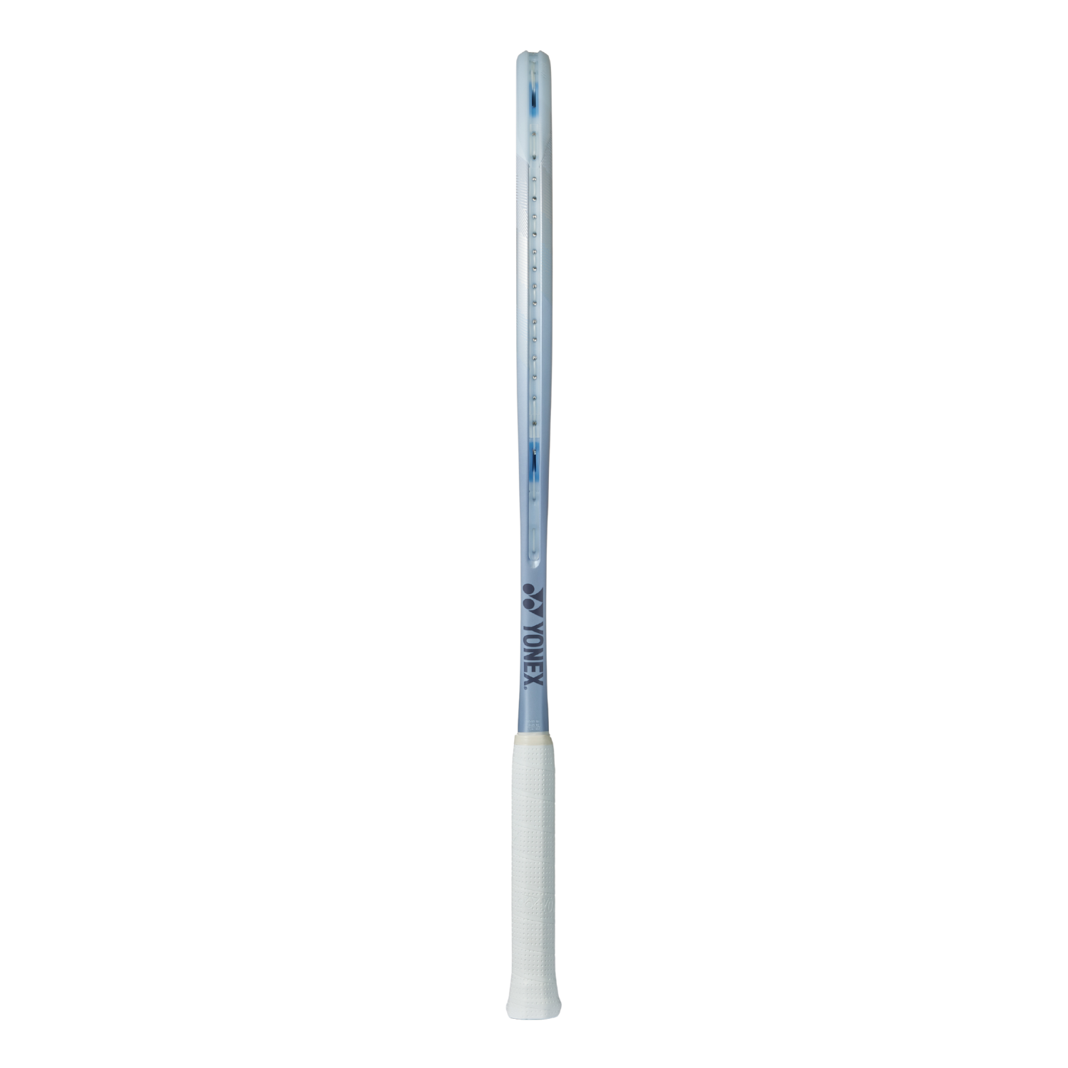 Yonex Muse 100L 2026 Tennis Racket 280g - Pearl Silver Tennis Rackets Yonex