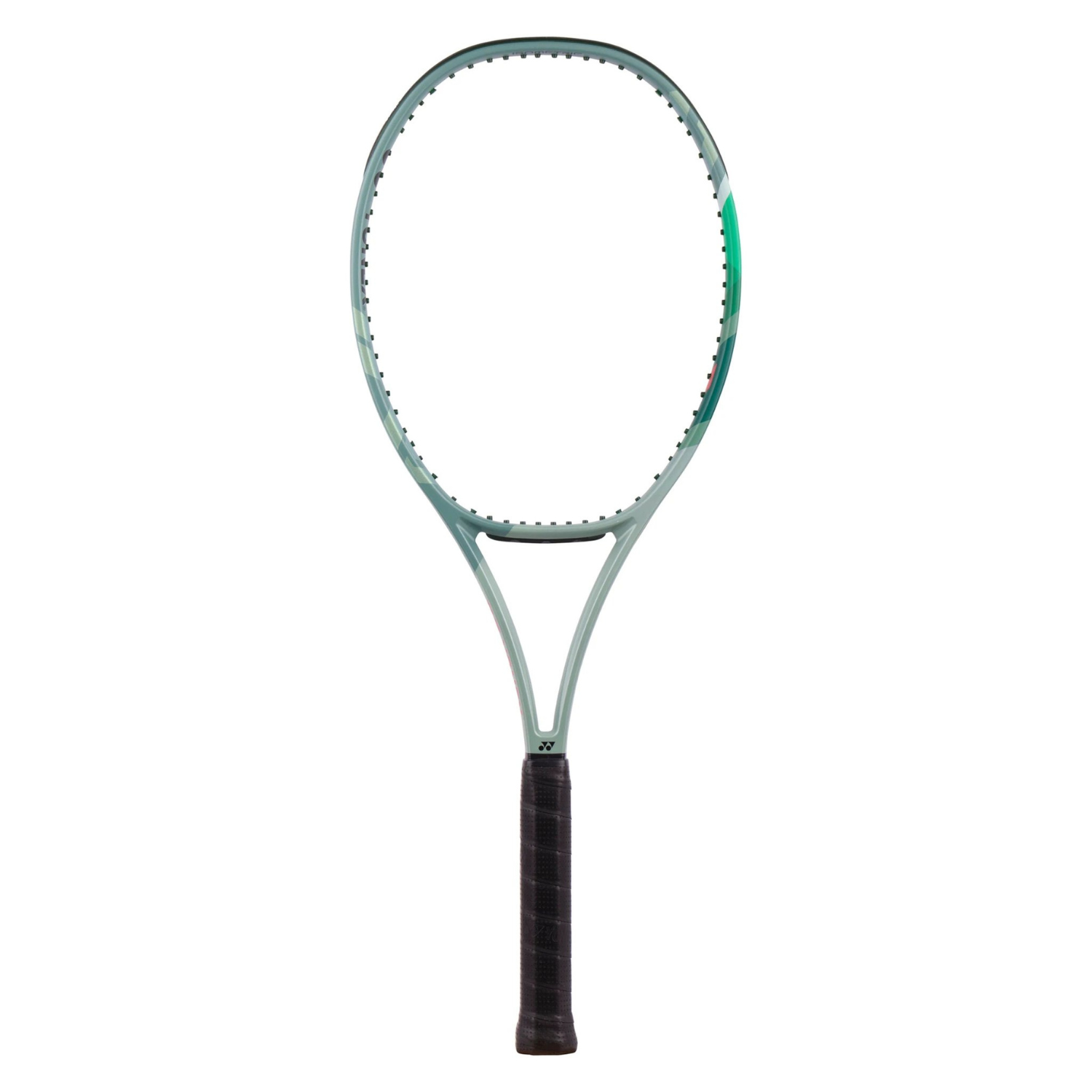 Demo Yonex Percept 97H 330g Unstrung Tennis Racket Demo Tennis Yonex
