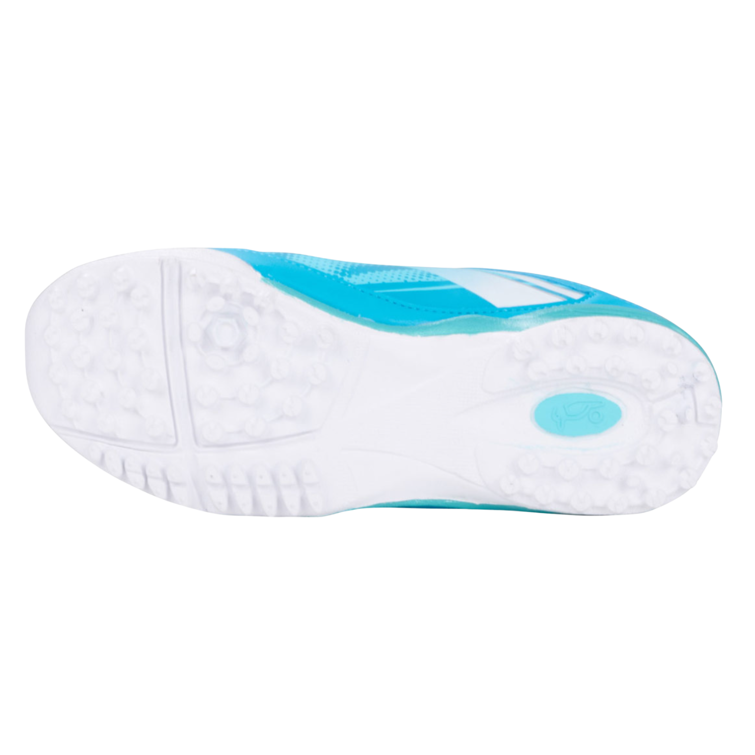 Kookaburra Neon Hockey Shoes 6R2234